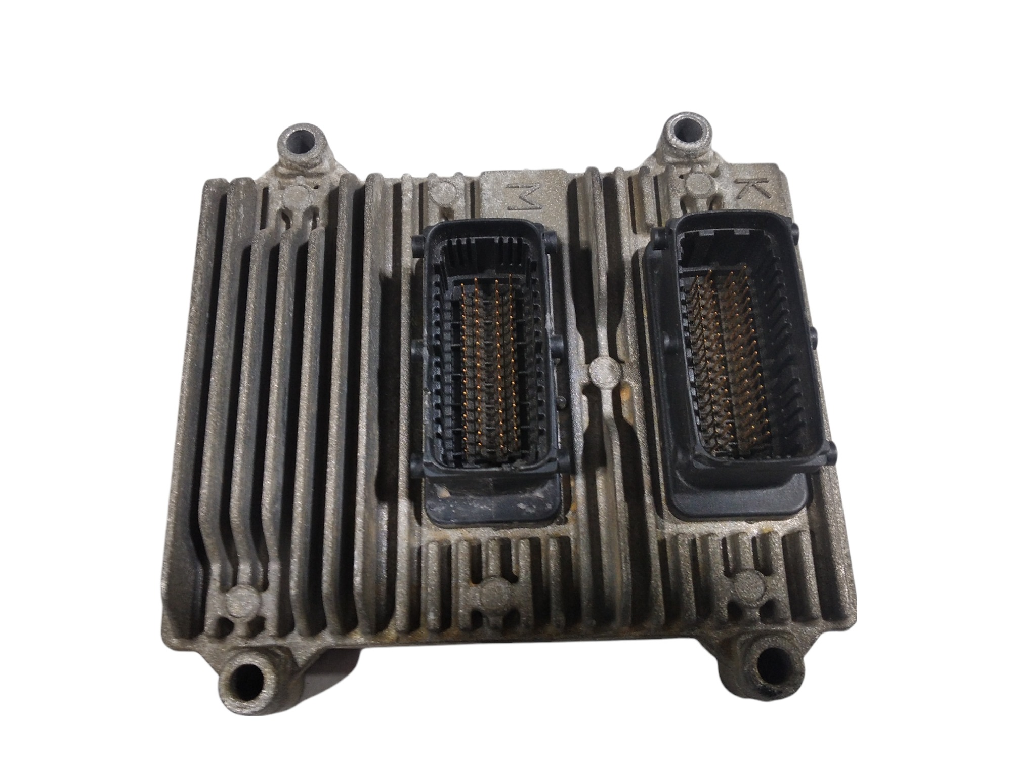 Módulo Injeção Fiat Stilo 1.8 Flex V225 55227225 V225 2