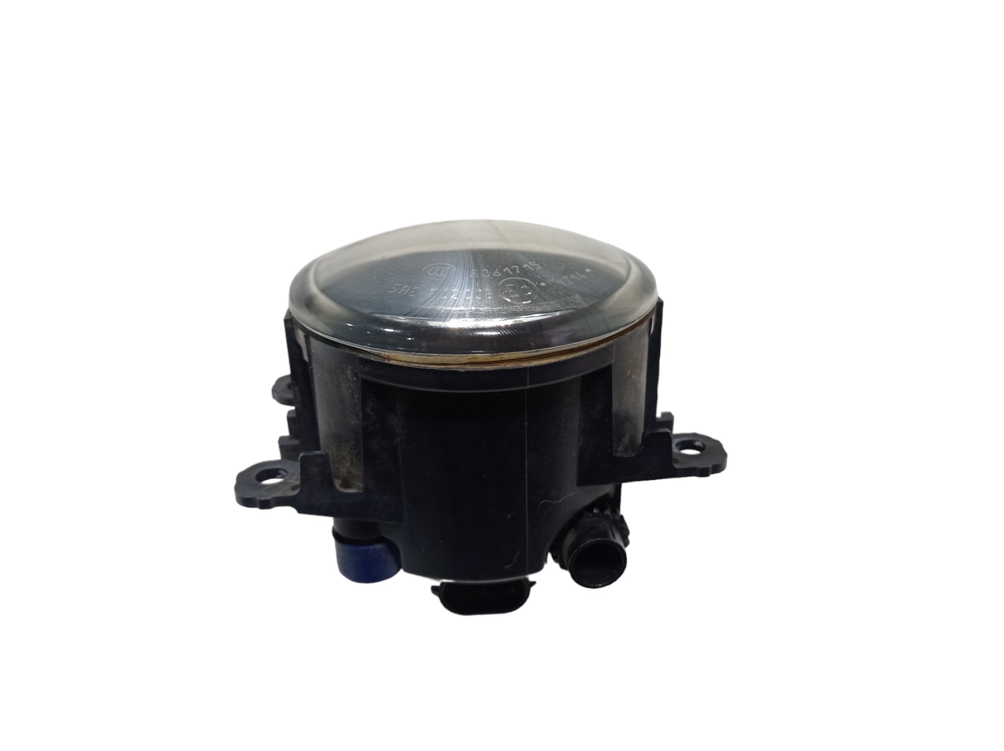 Farol De Milha Direito Jac T6 2016 2.0 16v V554 4