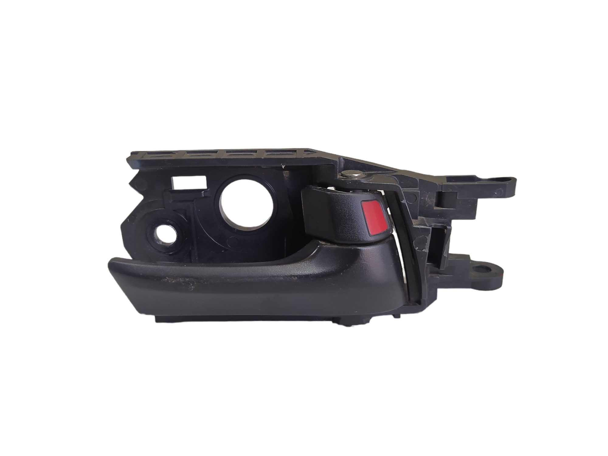 Maçaneta Interna Dianteira Direita Honda City Dx 2011 V477 6