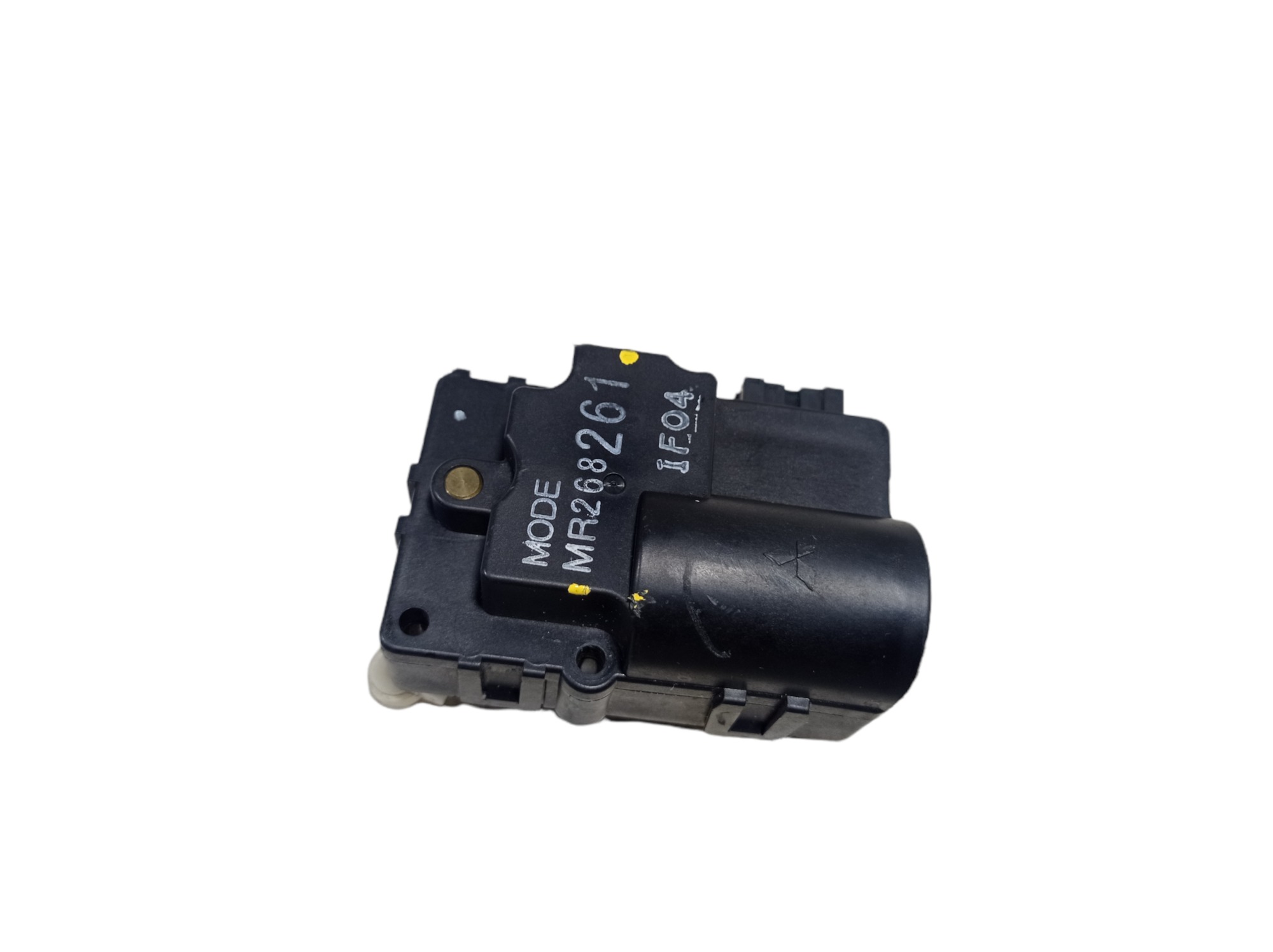 Motor Atuador Caixa Ar Volvo S40 2.0 T4 2002 Mr268261 V54 6