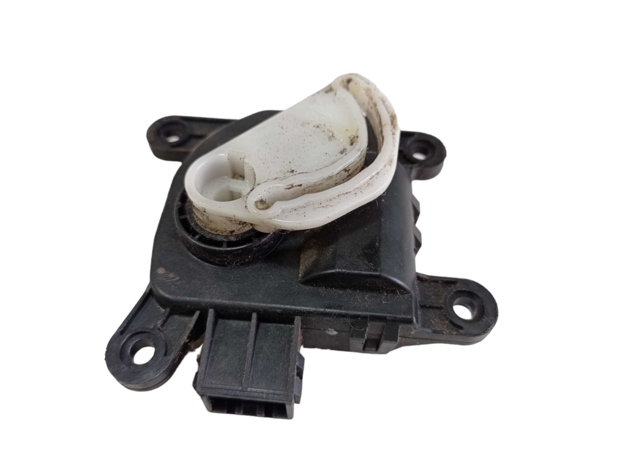 Sensor Atuador Motor Ar Condicionado Kia Cerato Sx 2011 V492 4