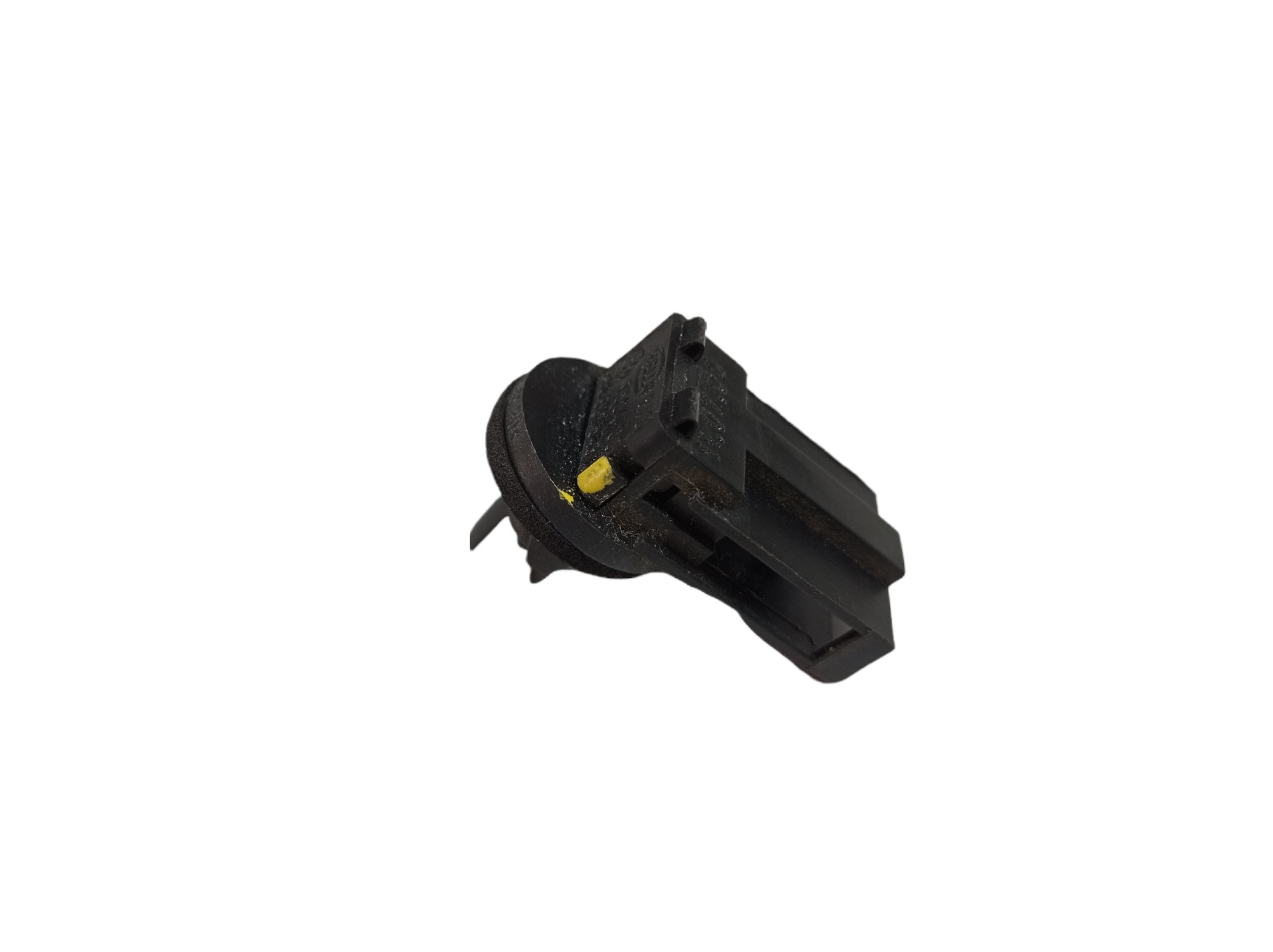 Sensor Temperatura Caixa Ar Condicionado Vw Golf 2009 V435 5