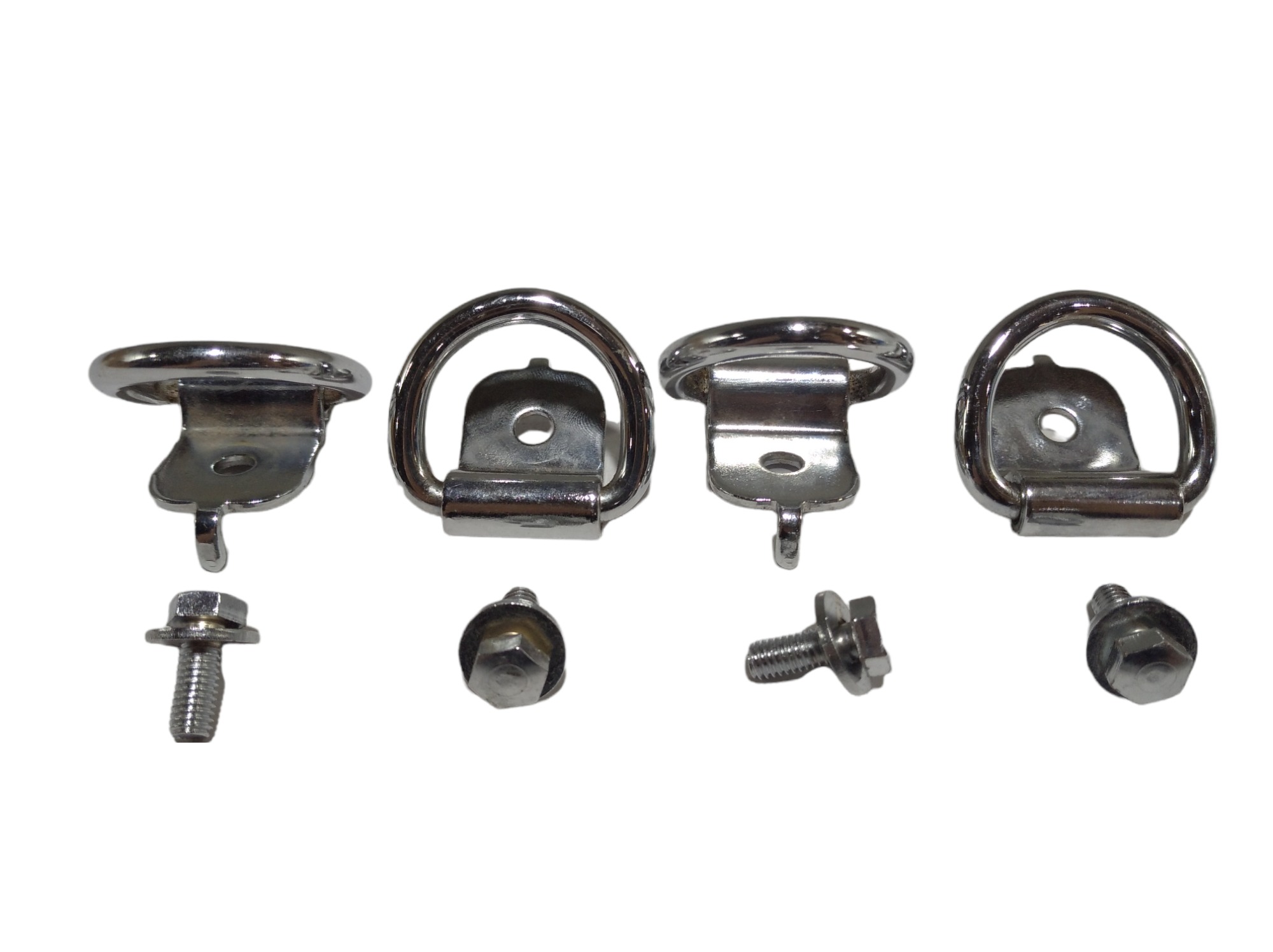 Gancho Porta Mala Lexus Es330 2006 V357 1