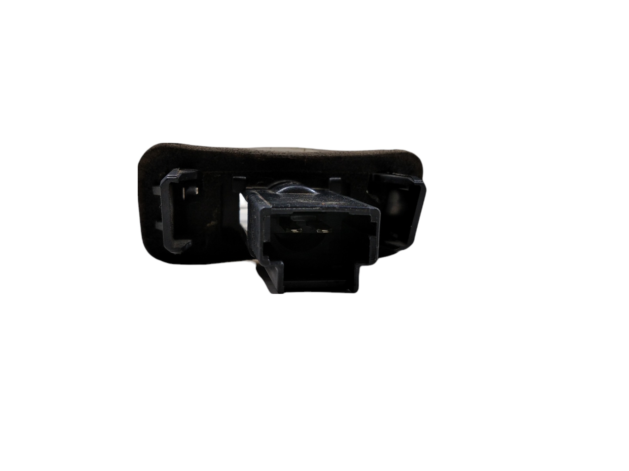 Luz Placa Traseira Peugeot 206 207 Xsara C4 2011 A 2014 V282 6