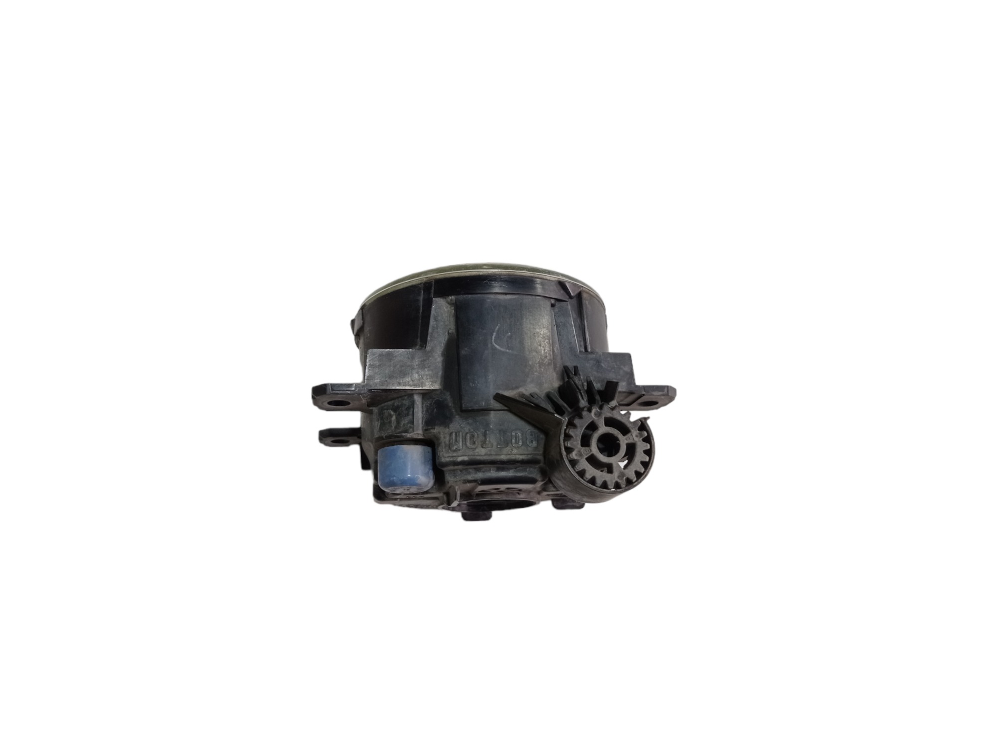 Farol Milha Direita Fiat Mobi Way On 2016 A 2025 V438 2