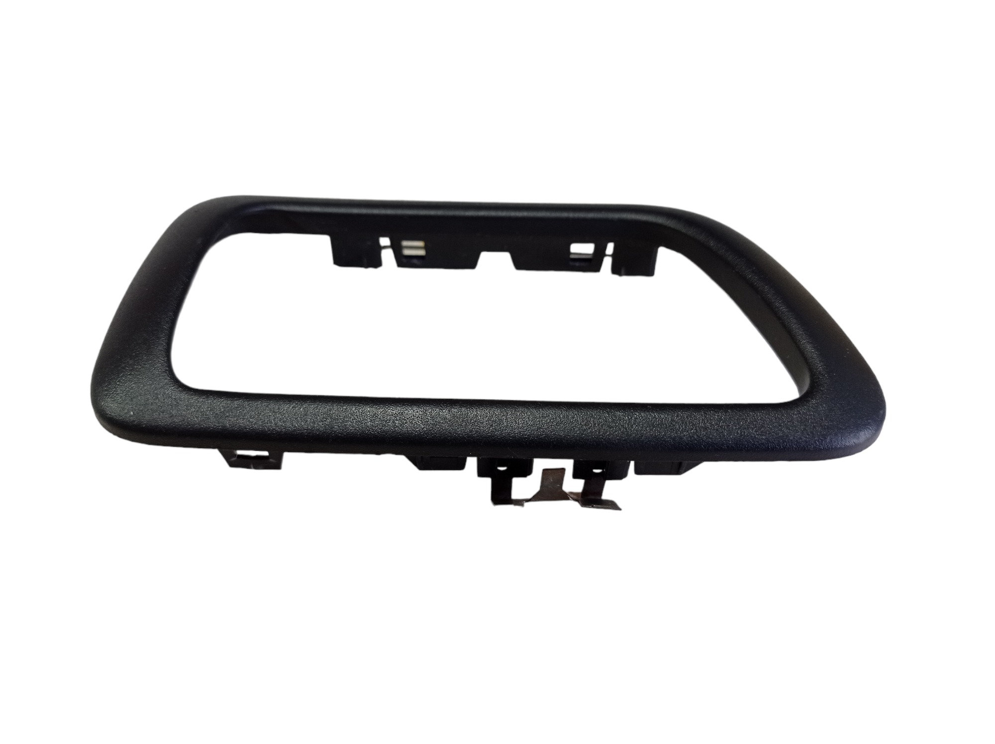 Moldura Maçaneta Int Porta Diant Direita Pajero Full 12 V575 Dianteira 3