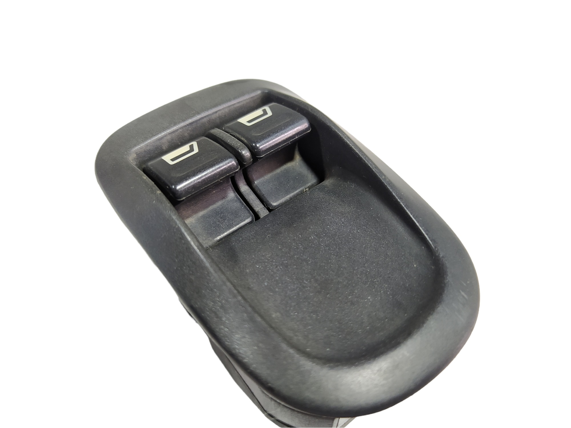 Comando Botao Vidro Dianteiro Esquerdo Peugeot 306 2000 V404 5