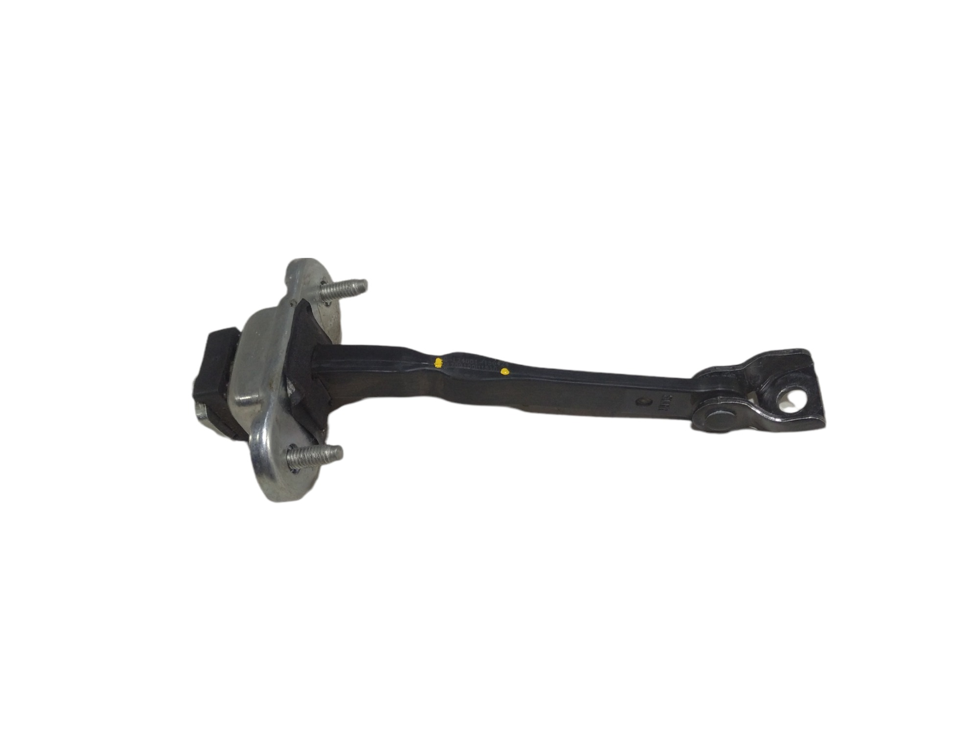 Limitador Porta Traseira Direita Jac T6 2016 6209100u1510 4