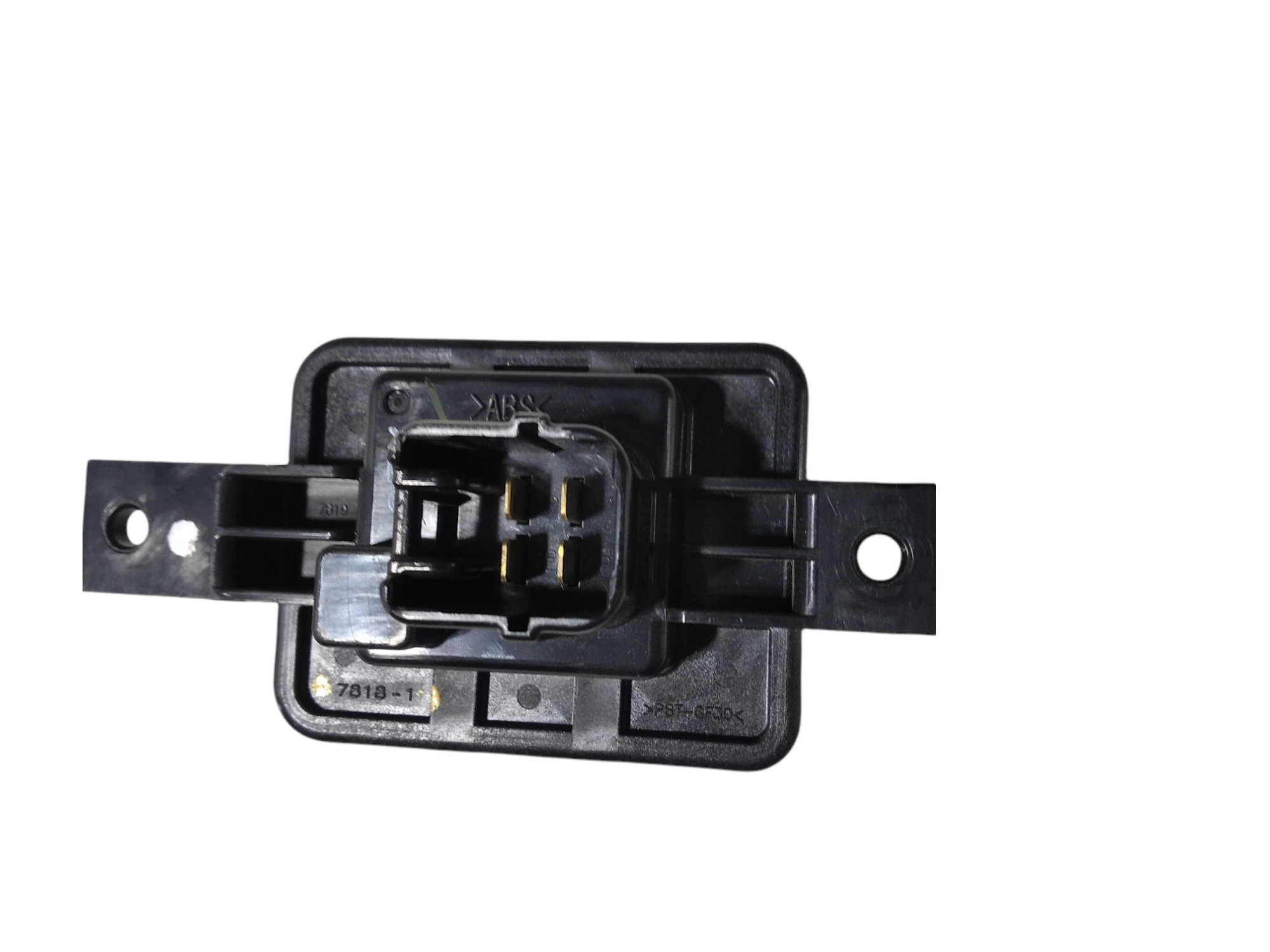 Resistência Caixa Ar Condicionado Honda Civic G10  V328 1