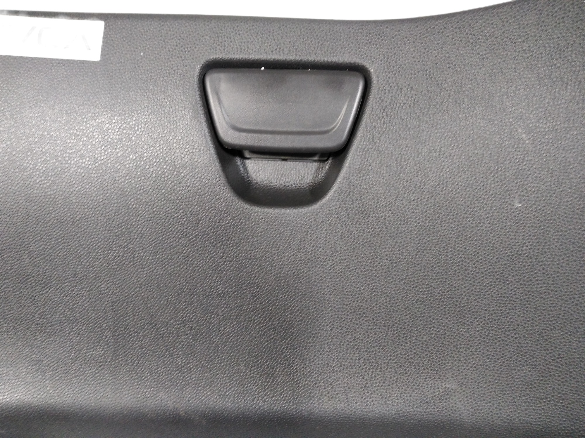Porta Luva Ford Fiesta Hatch 1.5 2014 19 8a61a06010ajw V270 4