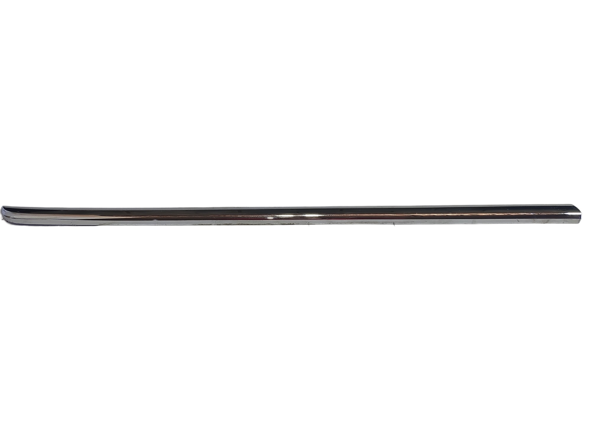Friso Porta Dianteira Esquerda Hyundai Equus 4.6 2013 V577 2
