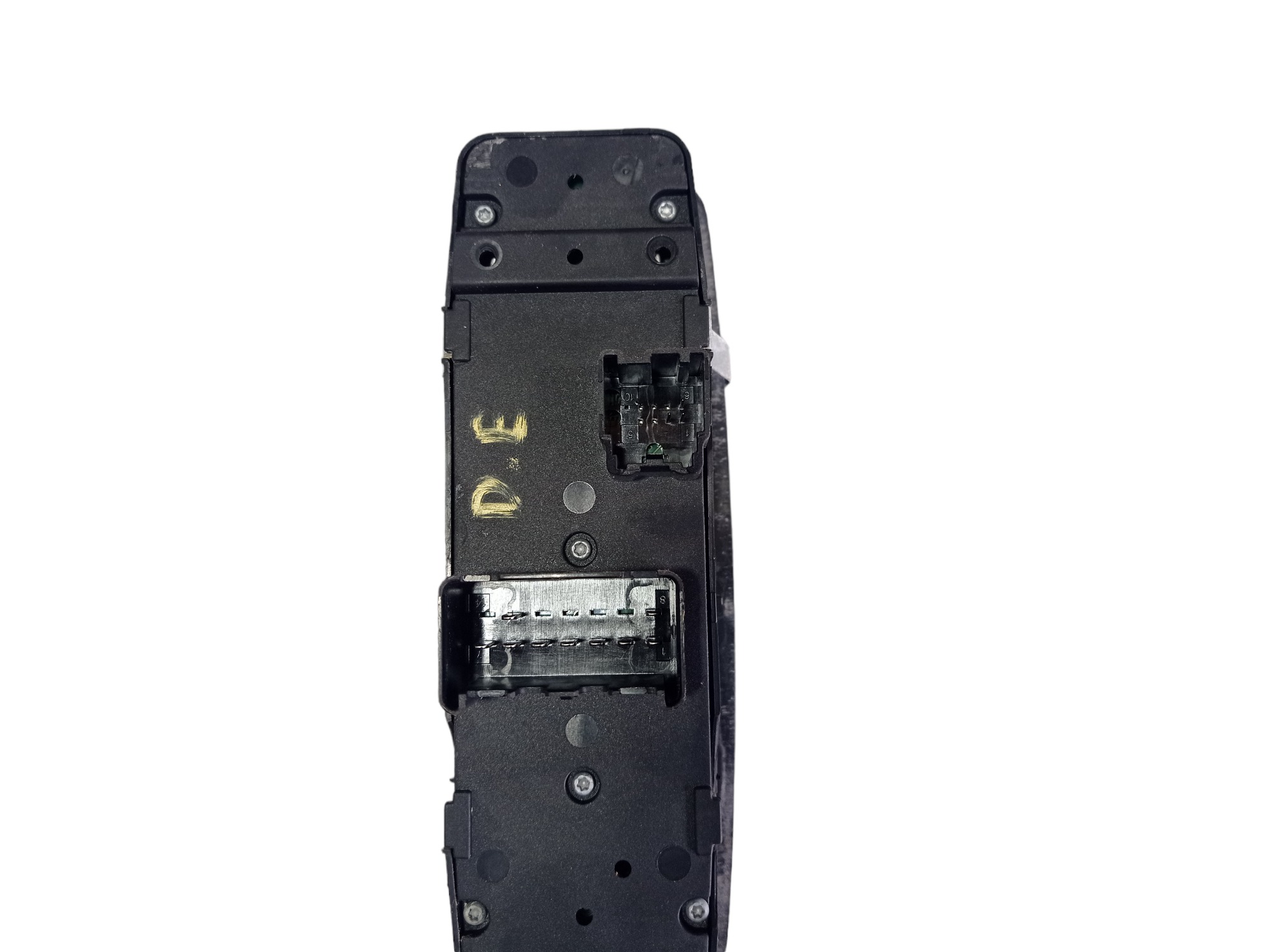 Comando Vidro Dianteiro Esquerdo Jeep Cherokee 2012 V561 8
