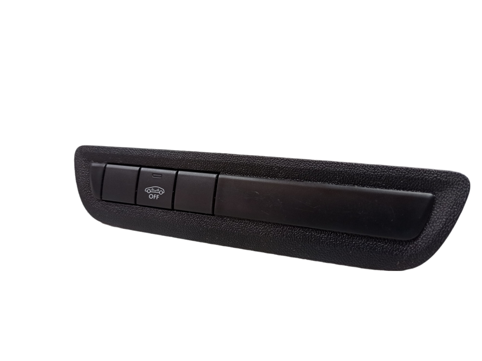 Botao Sensor Alarme Peugeot 2008 2017 9800671377 V437 2