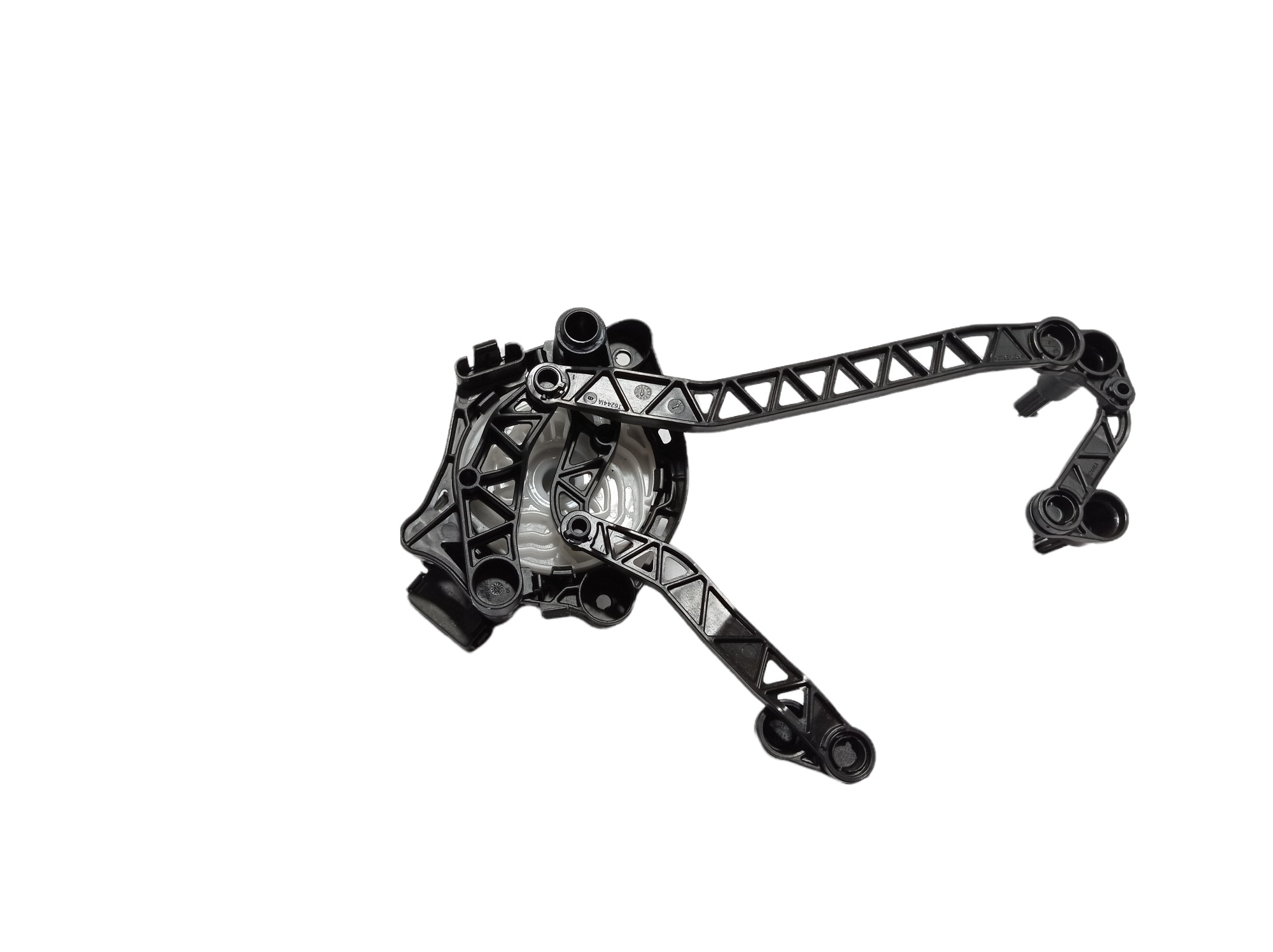 Motor Atuador Ar Forçado Bmw X4 30i Xdrive 2019 V350 3