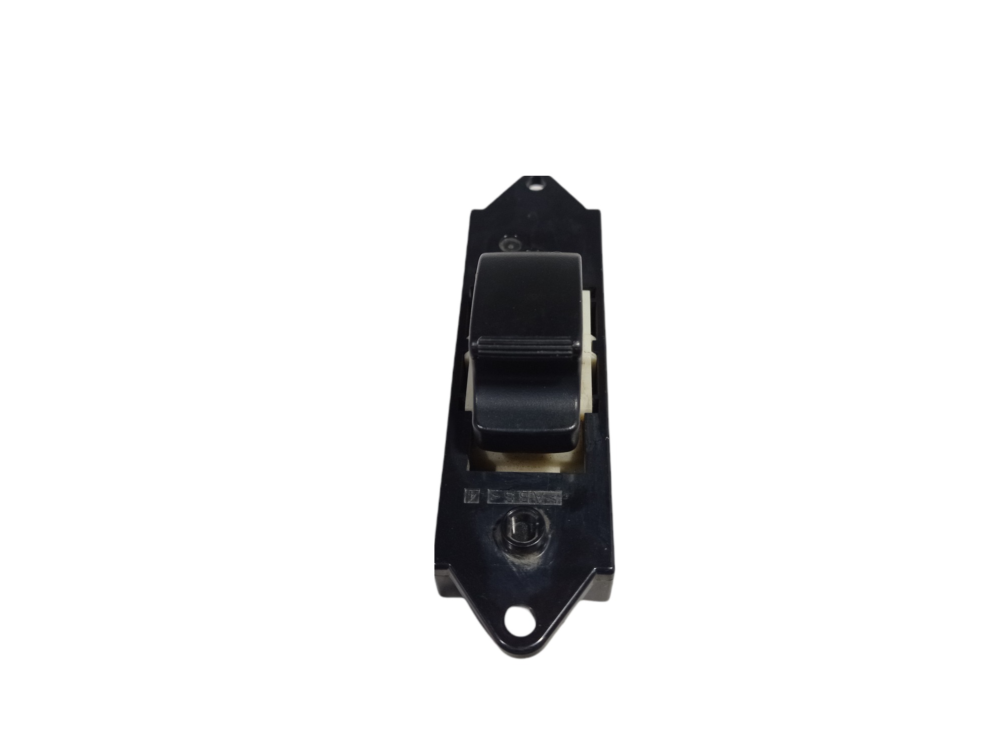 Botao Vidro Dianteiro Direito Mitsubishi Lancer Asx V334 1