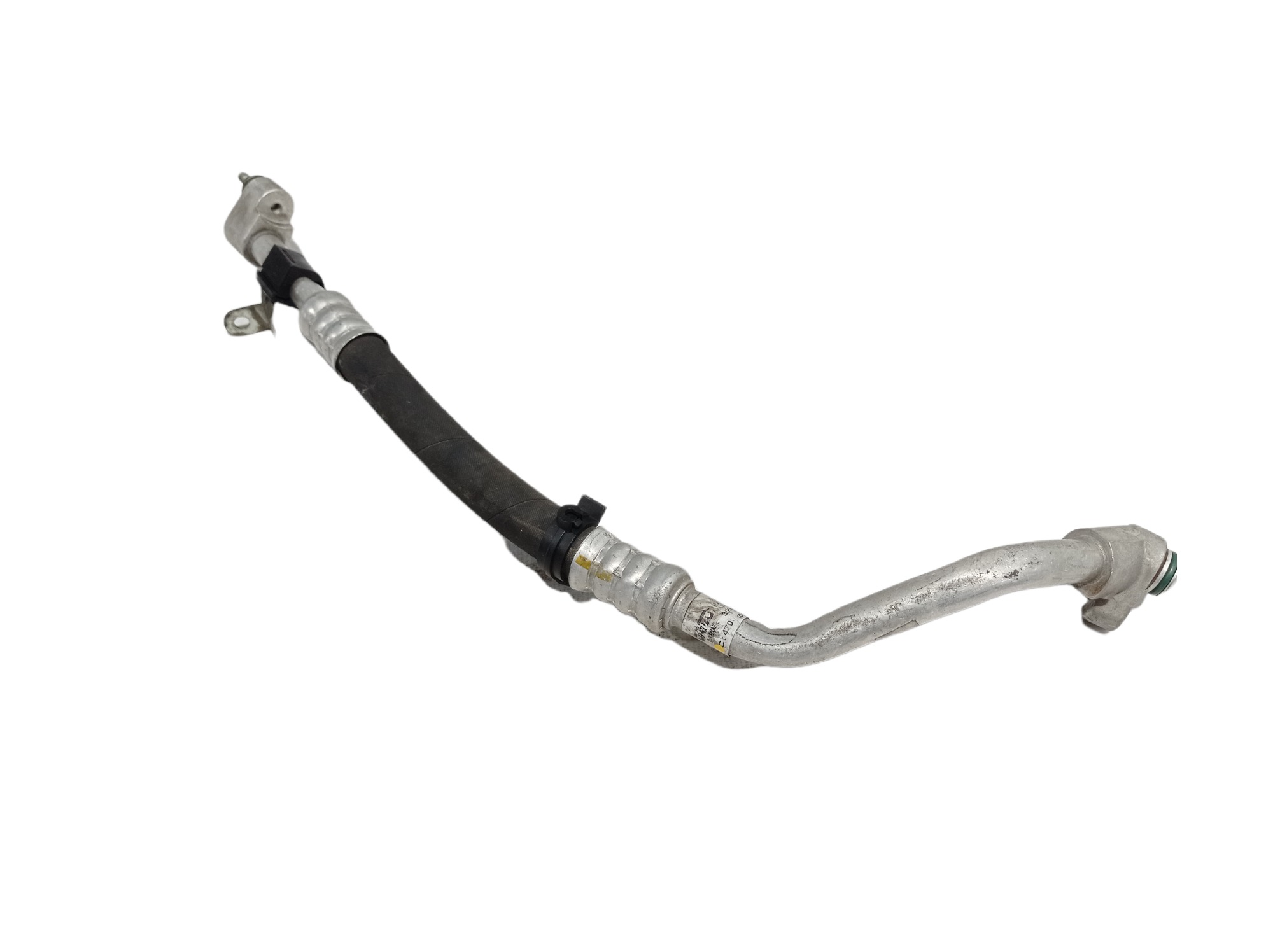 Mangueira Ar Condicionado Fiat Stilo 51788751 2007 V177 5