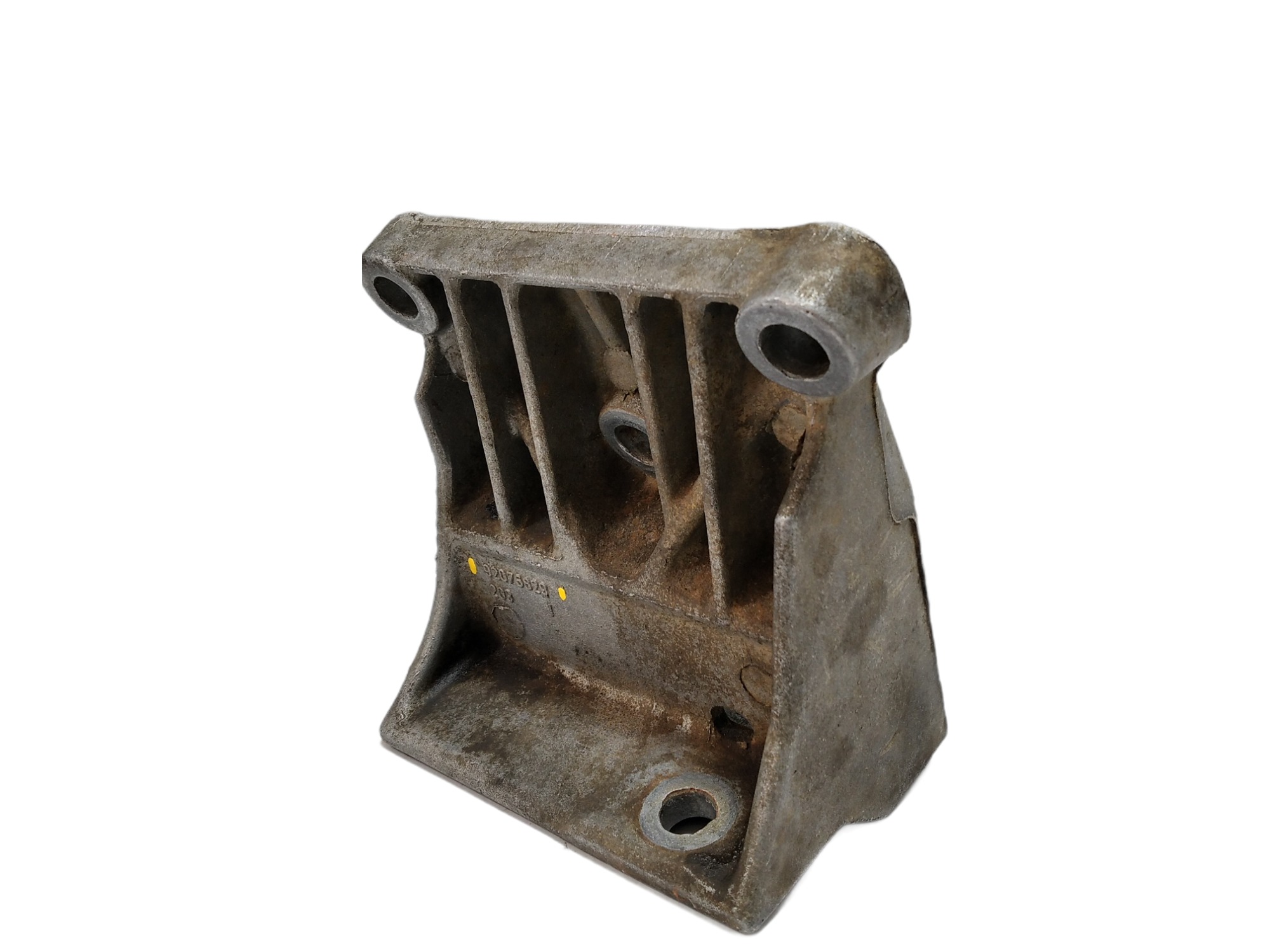 Suporte Motor Esquerdo Omega Australiano 3.8 6v 2000 V367 3