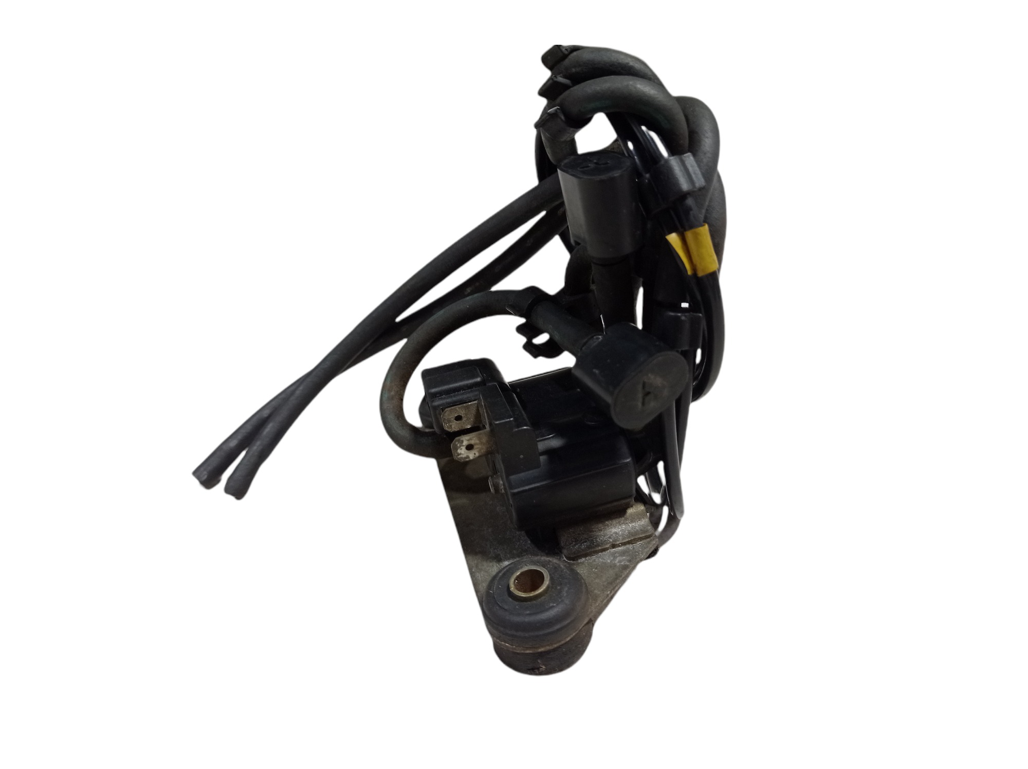 Válvula Solenoide Tração 4×4 Pajero Sport 2.8 Diesel V319 6