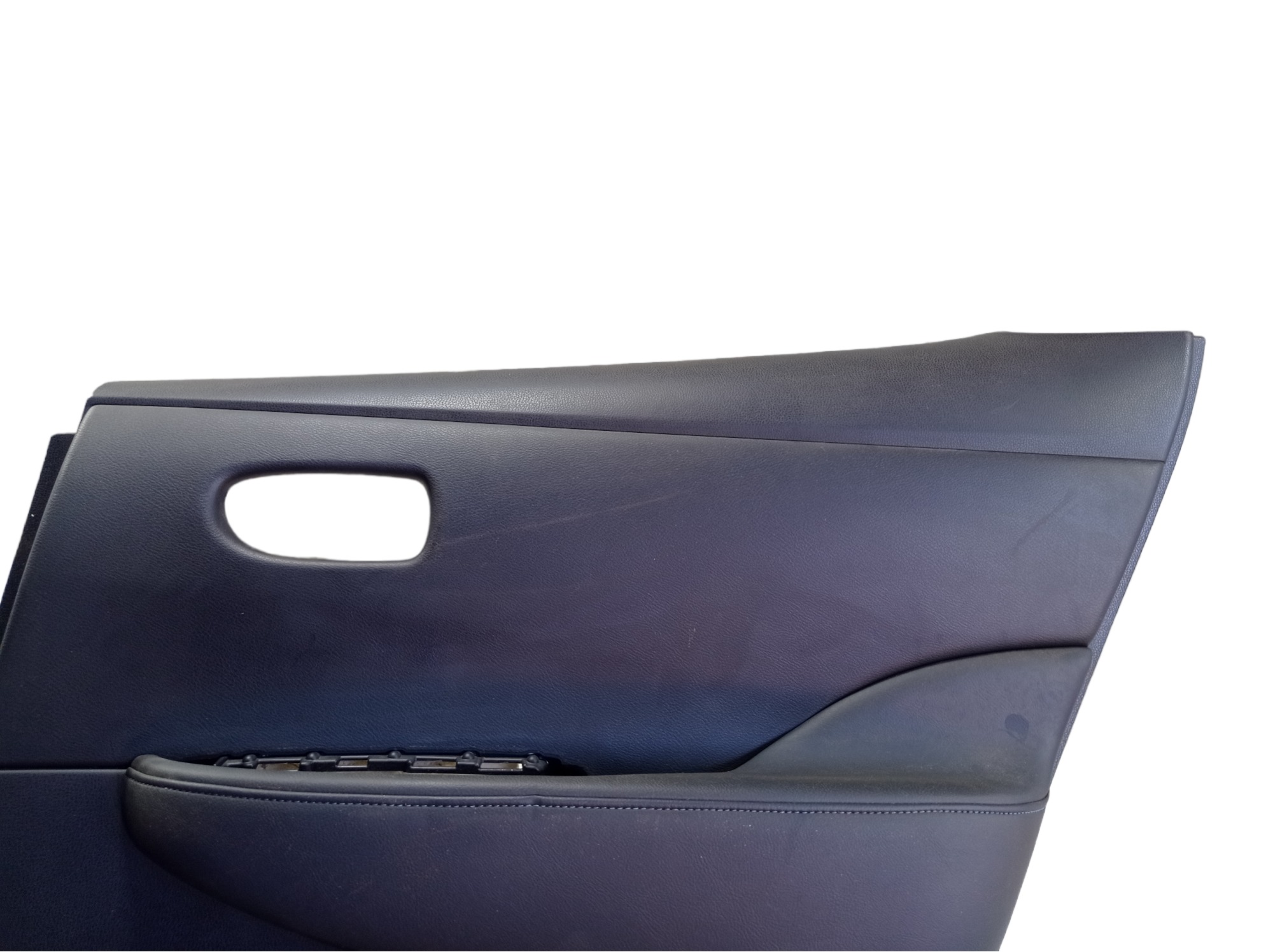 Forro Porta Traseira Direita Nissan Leaf 2019 V488 1