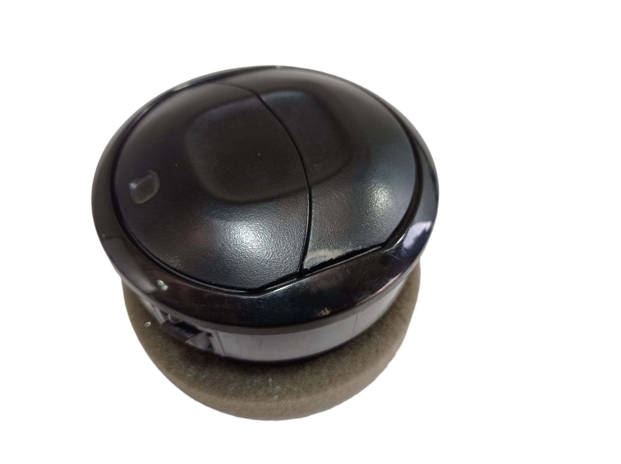 Difusor Ar Lateral Painel Fiat Mobi Way On 2016 2025 V438 2