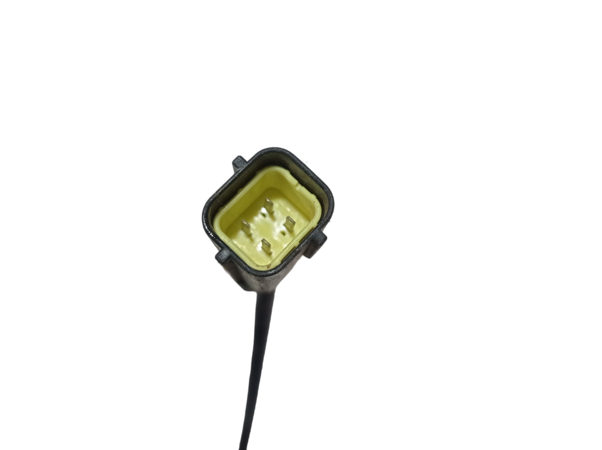 Sensor Estacionamento Traseiro Kia Opirus 3.8 2008 V581 1