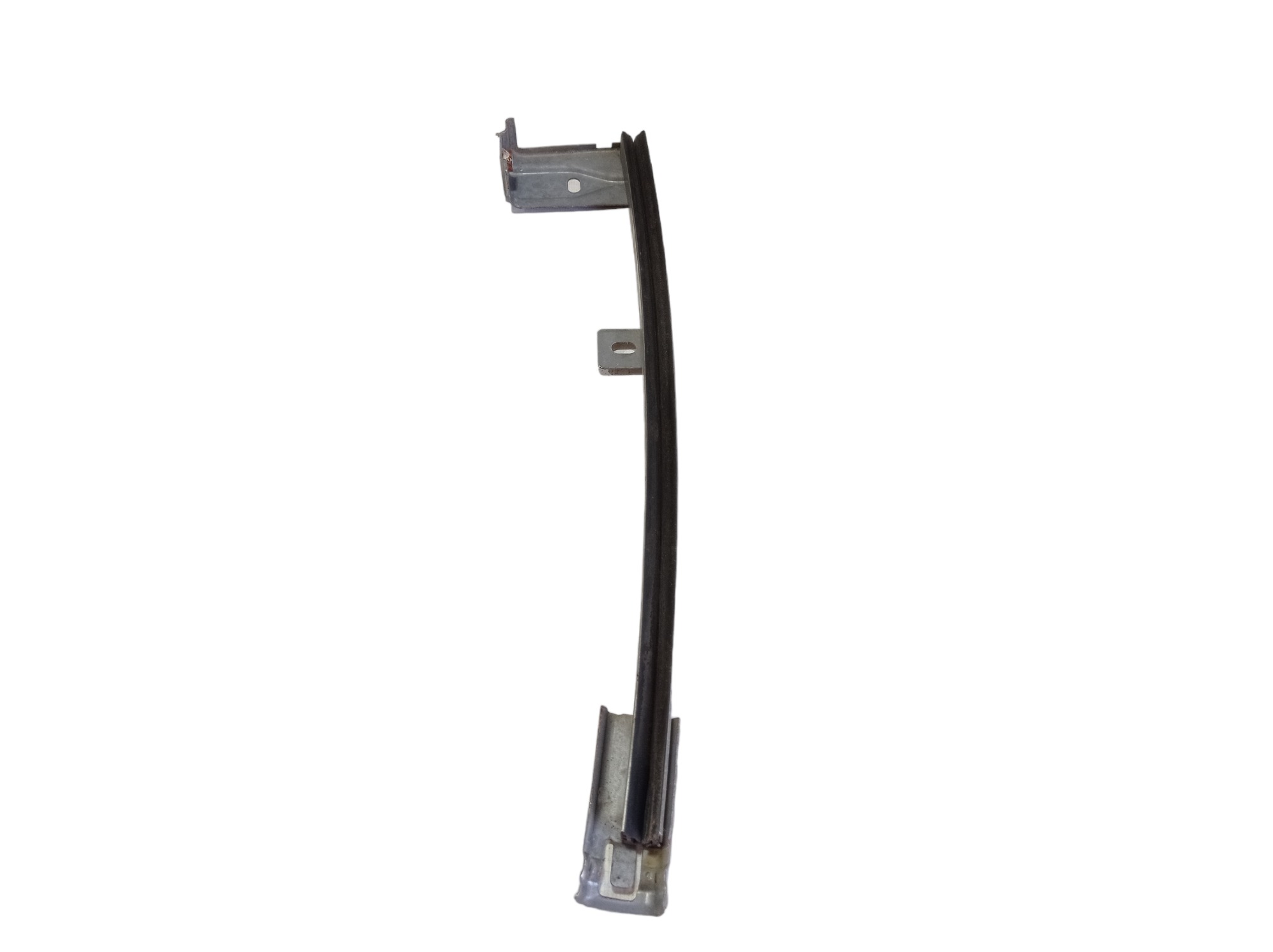 Guia Vidro Porta Dianteira Direita Mitsubishi Asx 14 V574 4