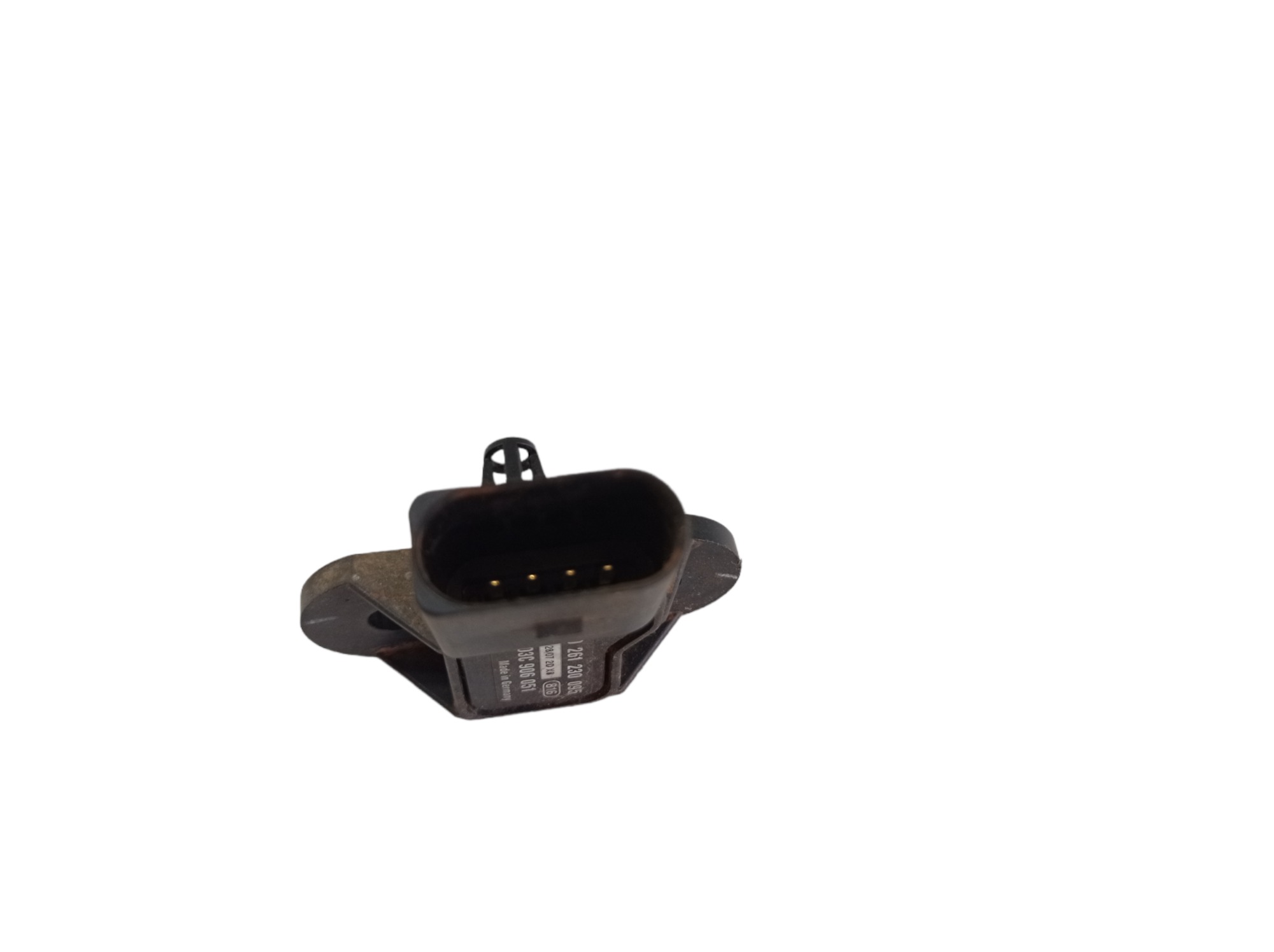 Sensor Map Gol, Fox, Saveiro, Parati, Polo 0261230095 Vl 3