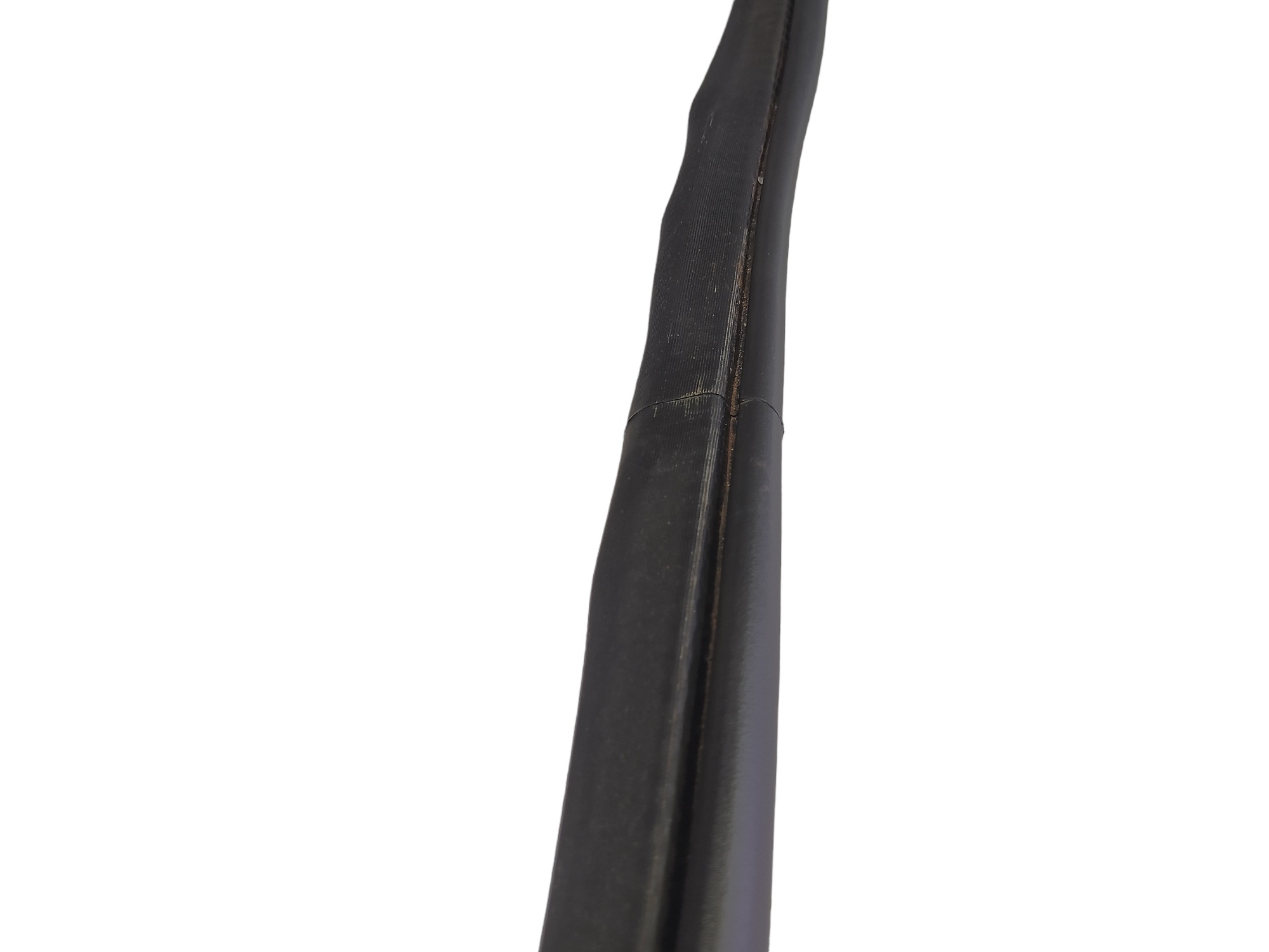 Vedação Porta Traseira Esquerda Discovery 5 2019 V562 Preto 7
