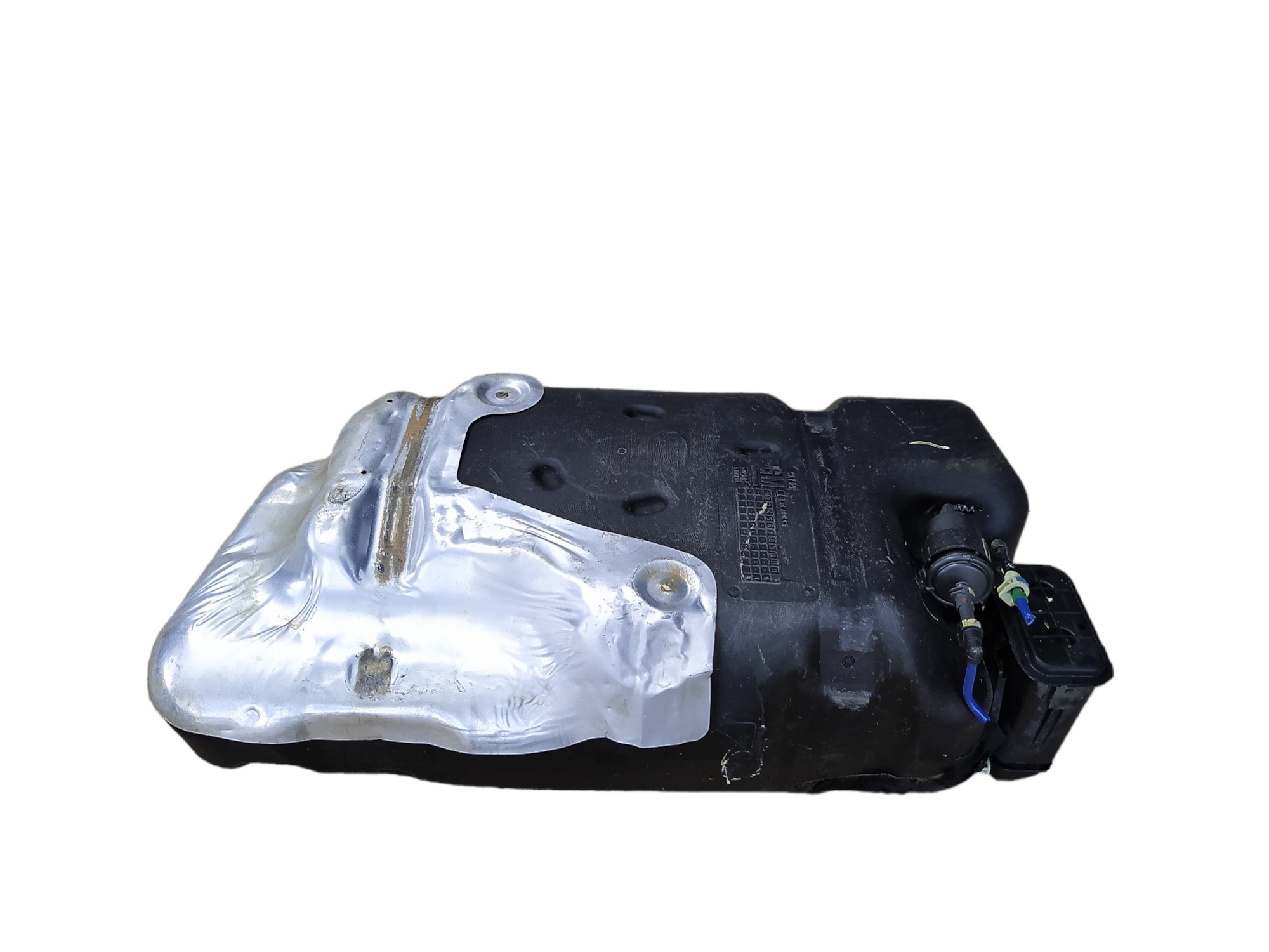 Tanque Combustível Gm Prisma 1.4 2018 52145269 V486 1