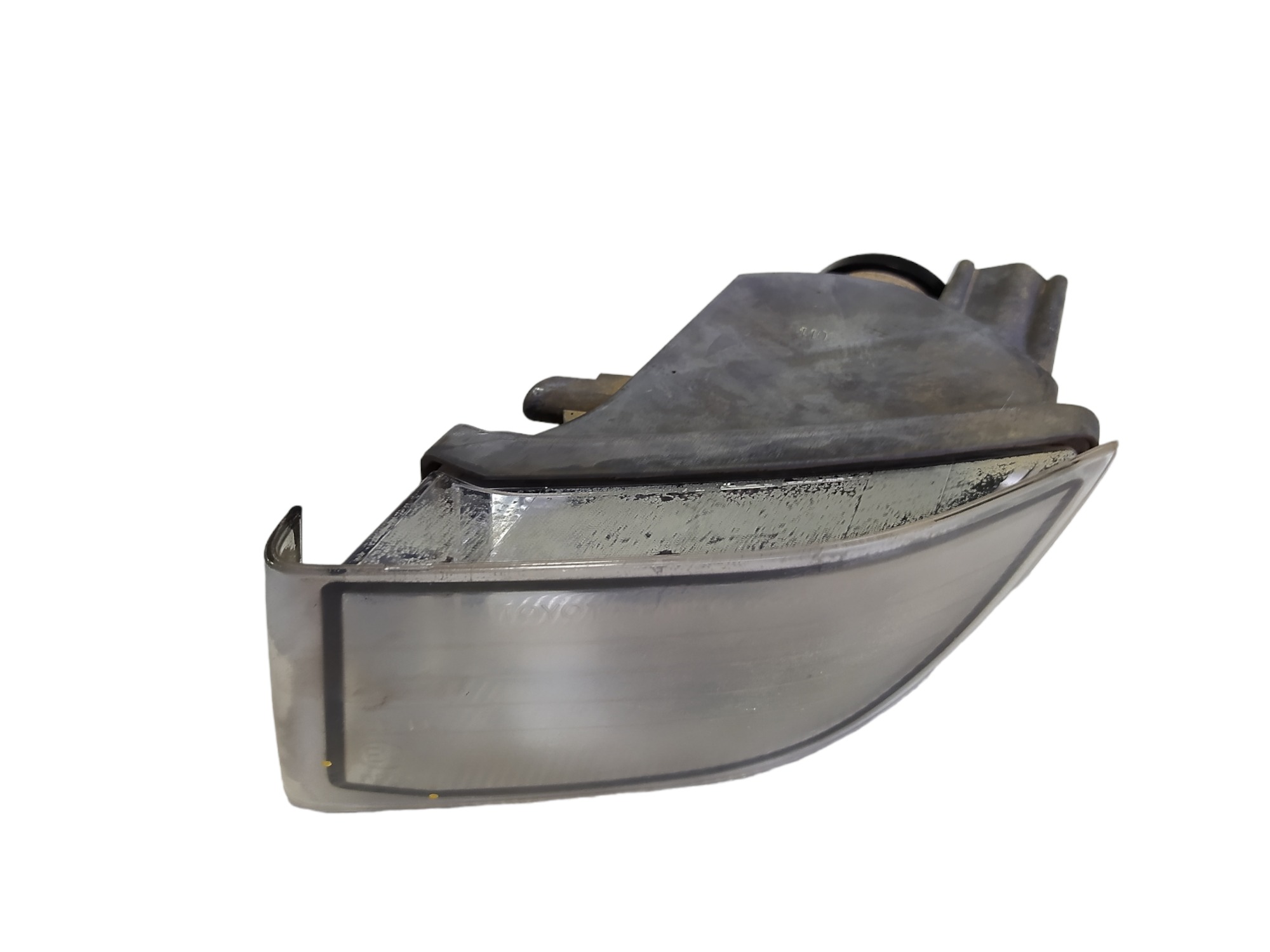 Farol Milha Esquerdo Toyota Land Cruiser Prado 3.0 2004 V552 8
