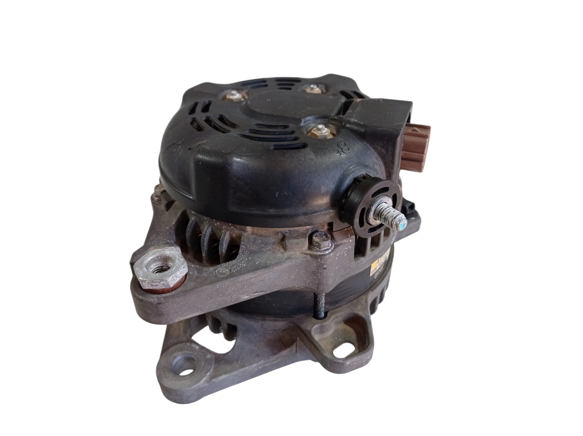Alternador Kia Mohave 3.0 2015 373003a100 V555 4