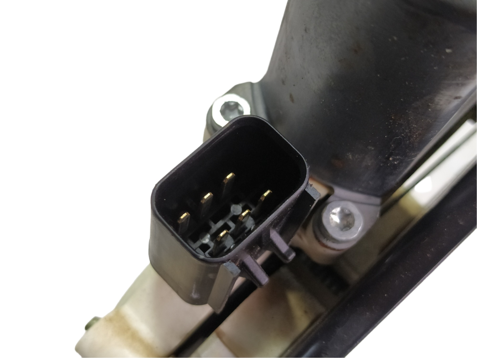 Maquina Vidro Trase Direito Range Rover Vogue 2010 A 11 V546 1