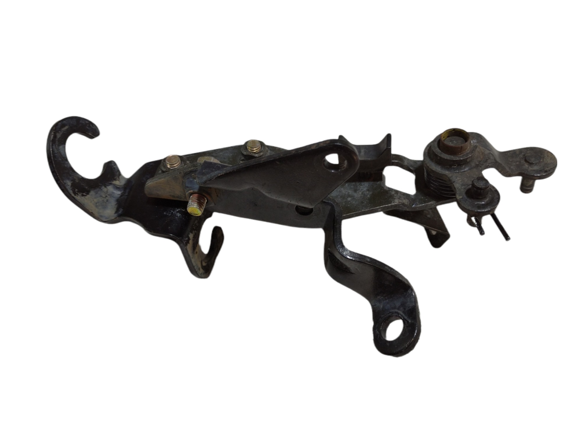 Suporte Cabo Trambulador Jac T6 2.0 16v 2016 V345 2