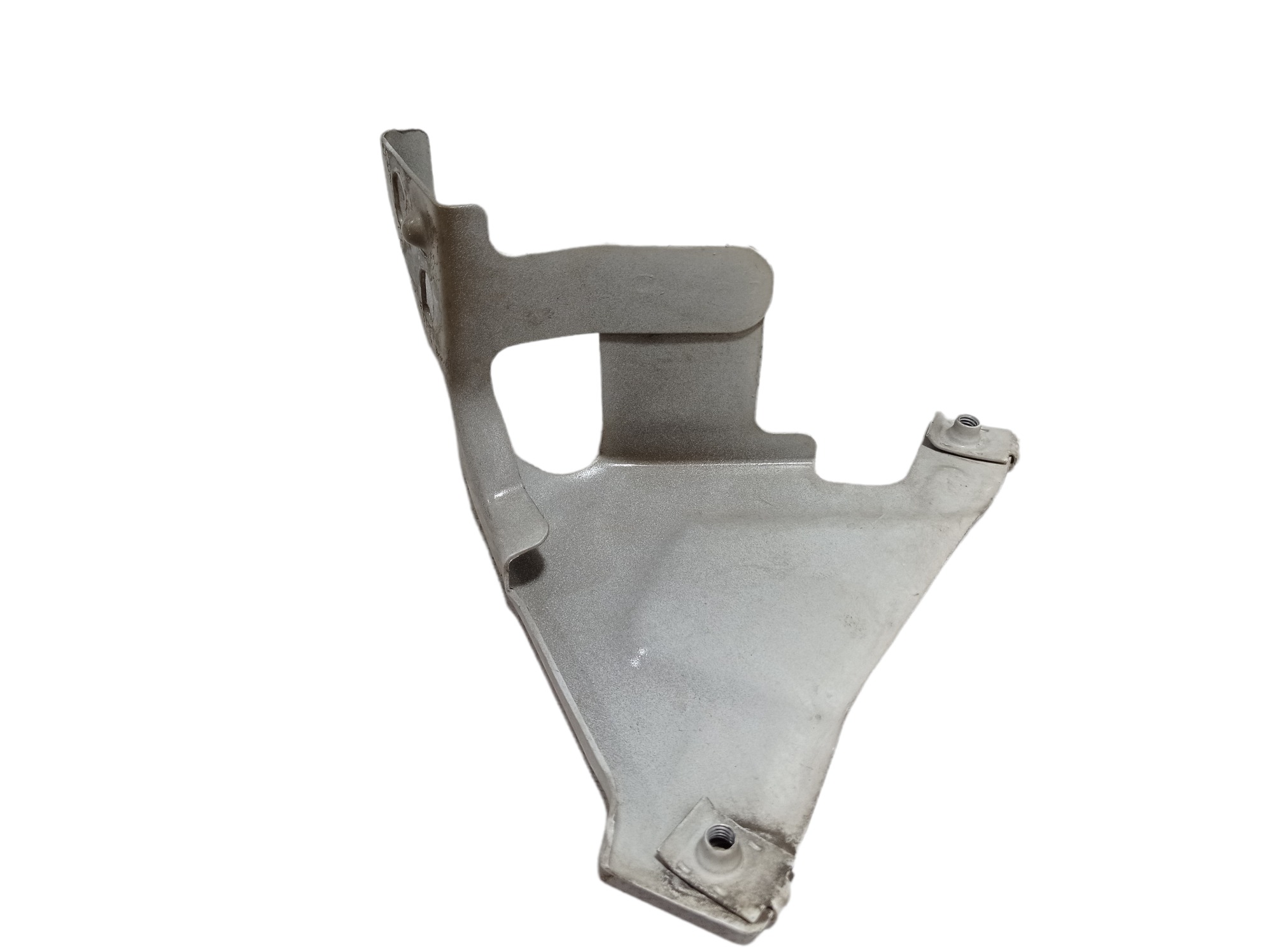 Suporte Parachoque Lateral Esquerdo Gm Spin 1.8 2013 V318 5