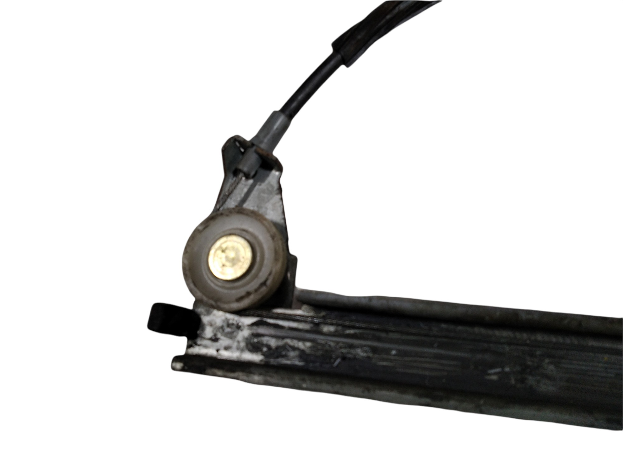 Máquina Vidro Traseira Direita Fiat Siena 2006 V174 5