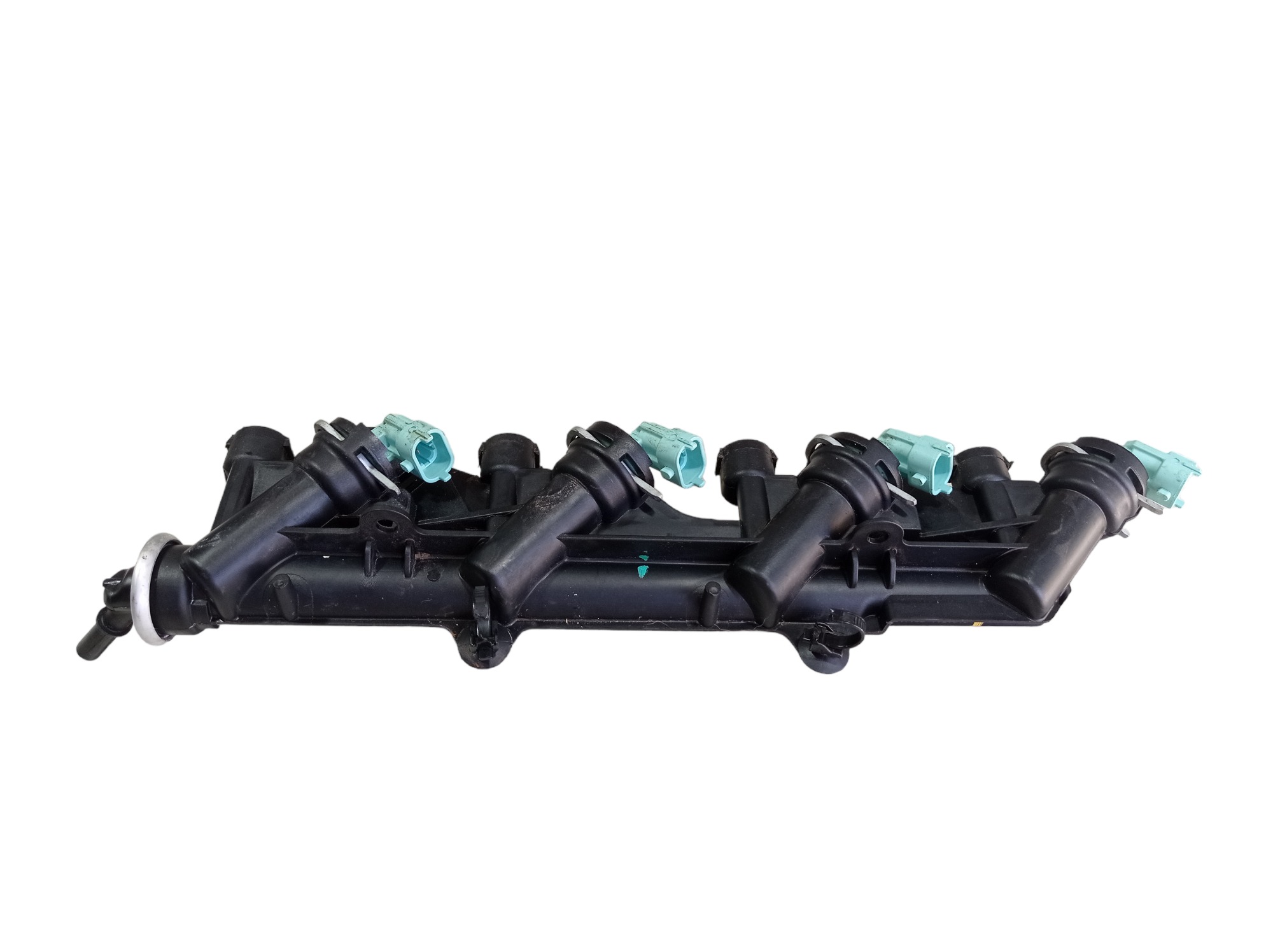 Flauta Bico Injetor Chery Arrizo 5 Rxt 1.5 2019 V558 5