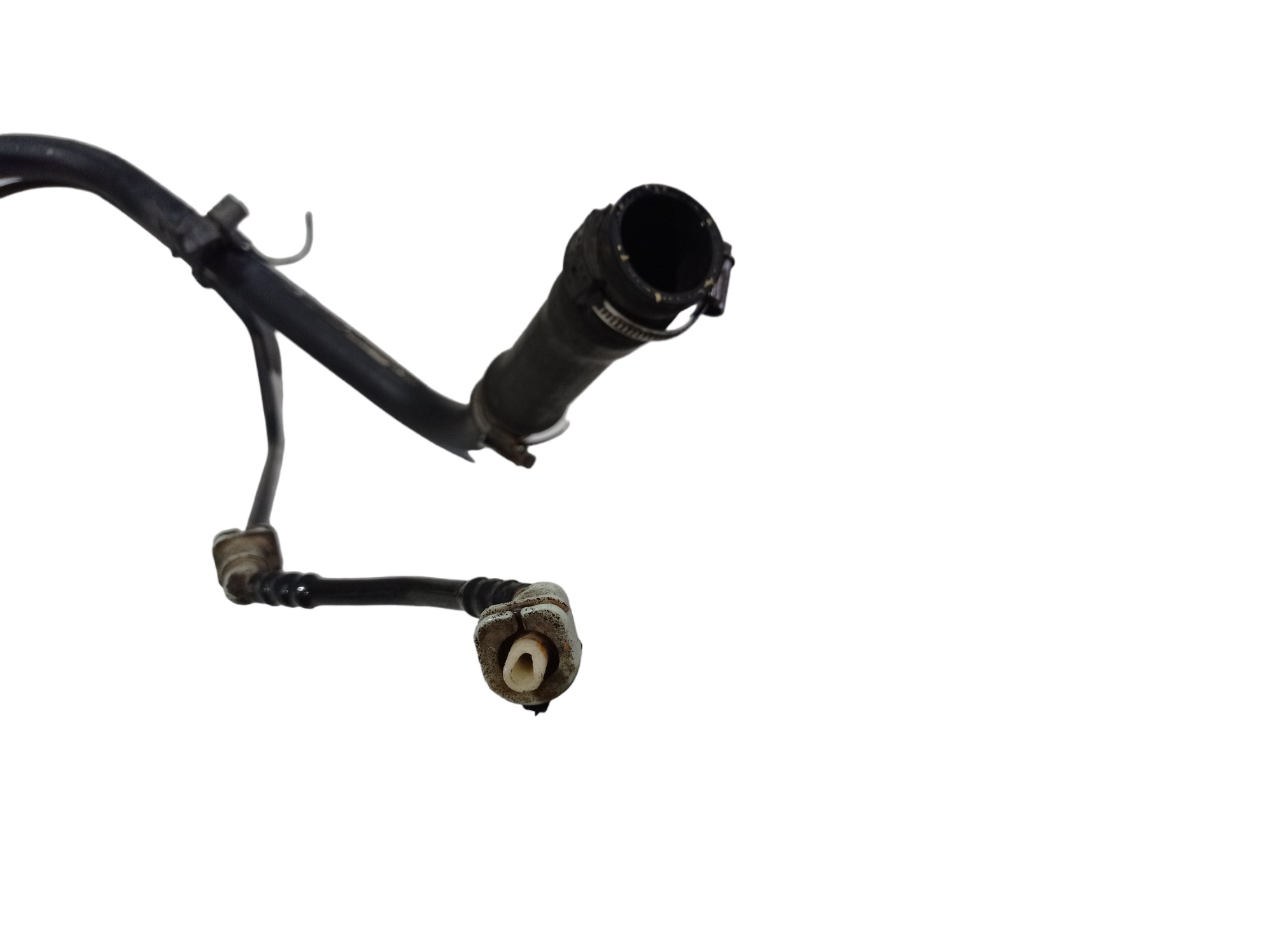 Gargalo Tanque De Combustível Jeep Cherokee Ltd 2012 V561 7