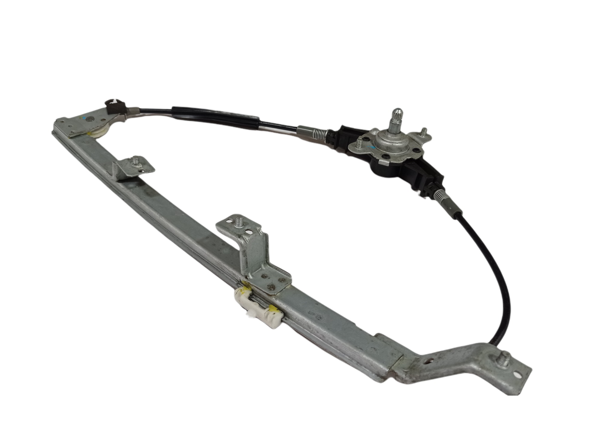 Máquina Vidro Traseira Esquerda Fiat Palio 2011 V221 2