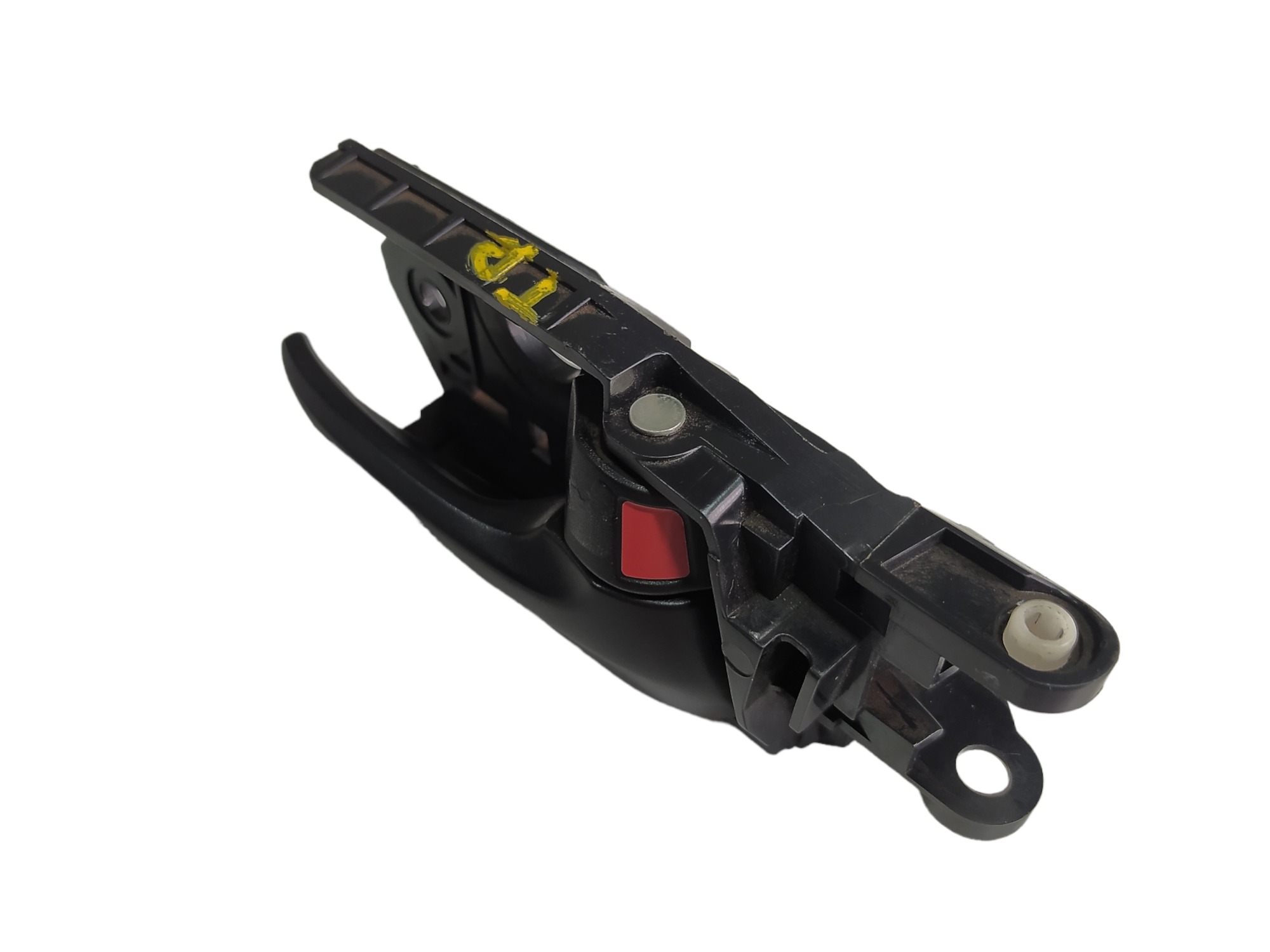 Maçaneta Interna Traseira Direita Honda City Dx 2011 V477 8