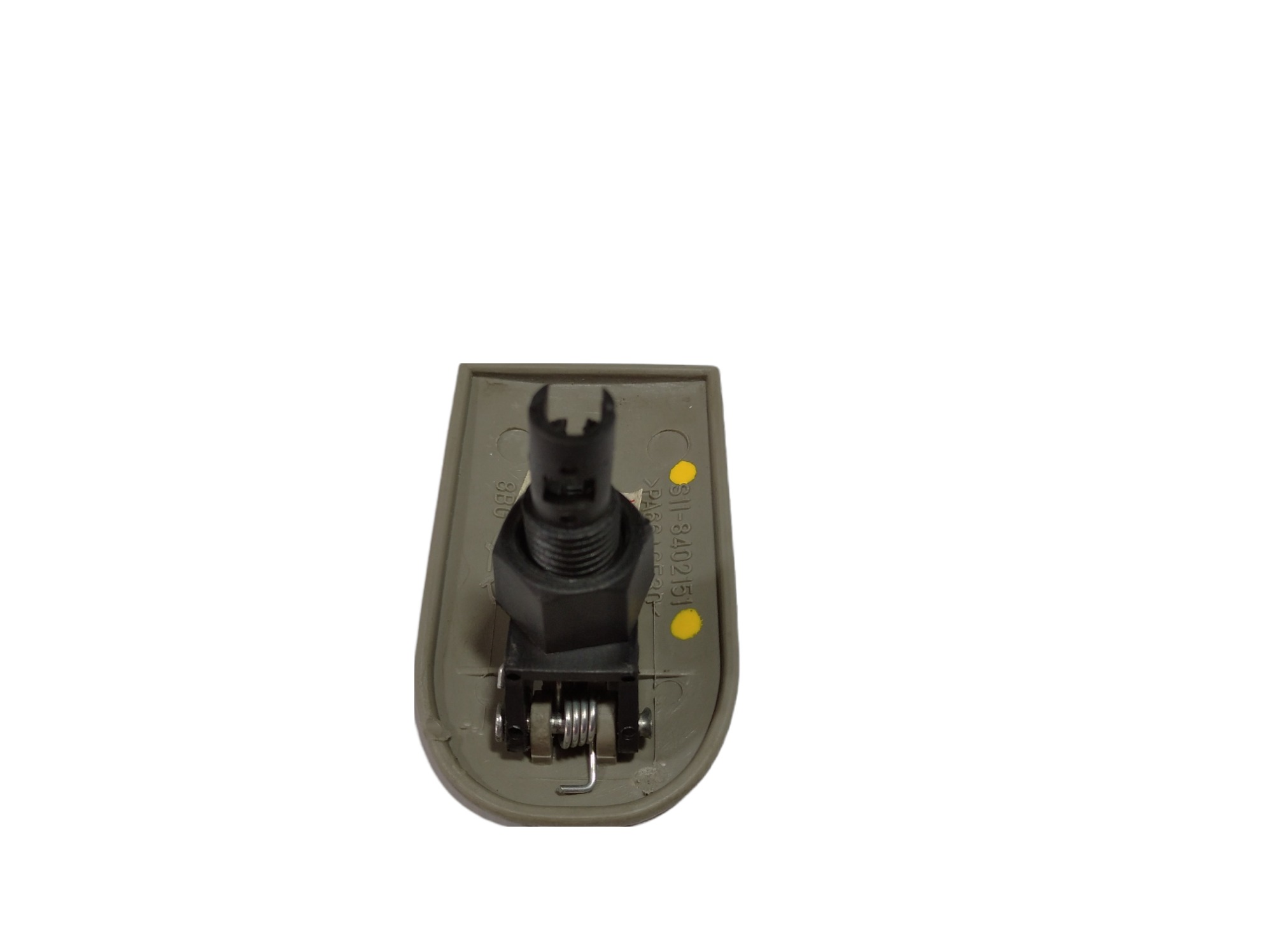 Puxador Abertura Capô Chery Qq 2015 S118402151 V421 7