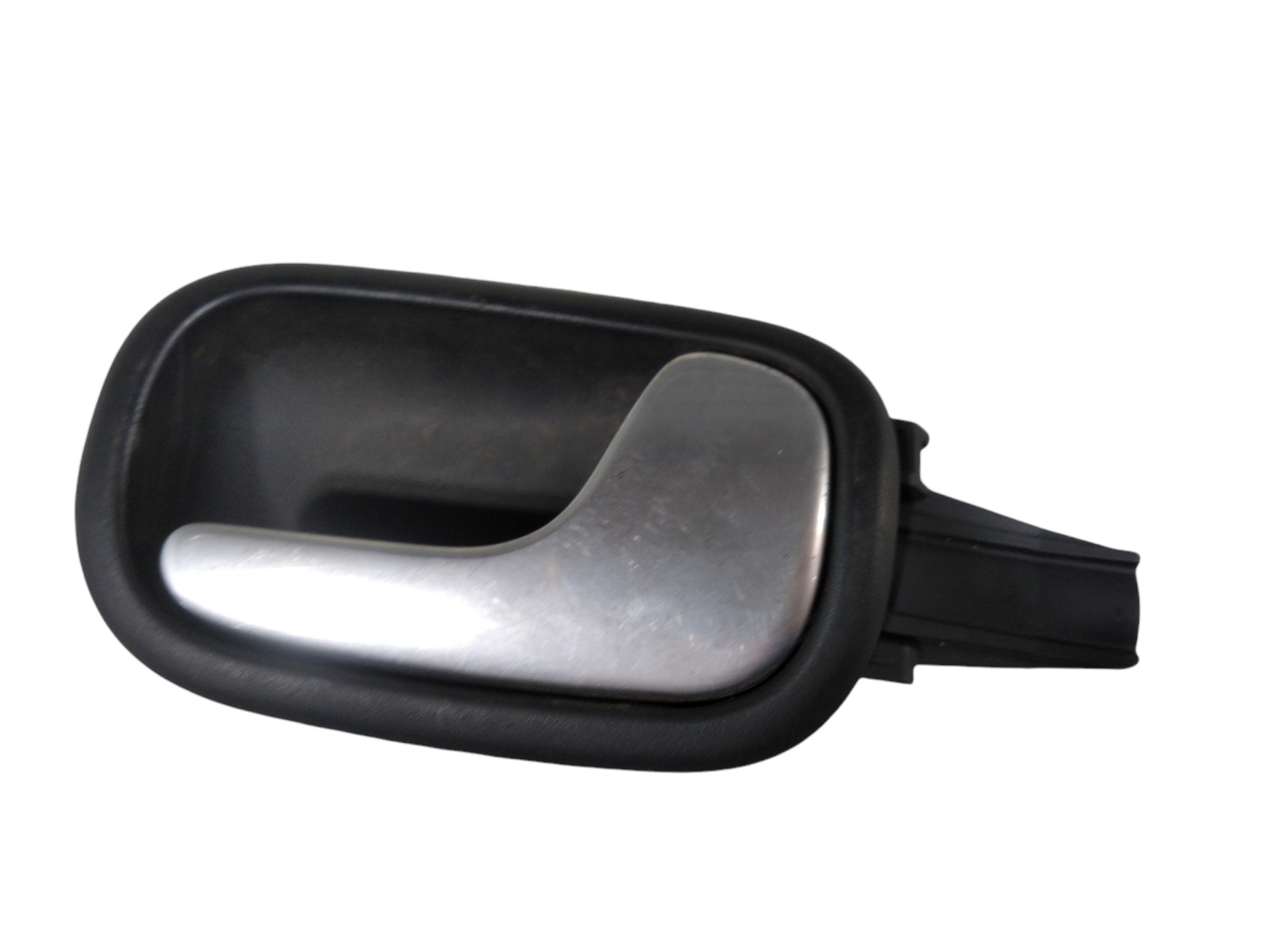 Maçaneta Interna Traseira Direita Audi A3 2001 V51 Preto 1