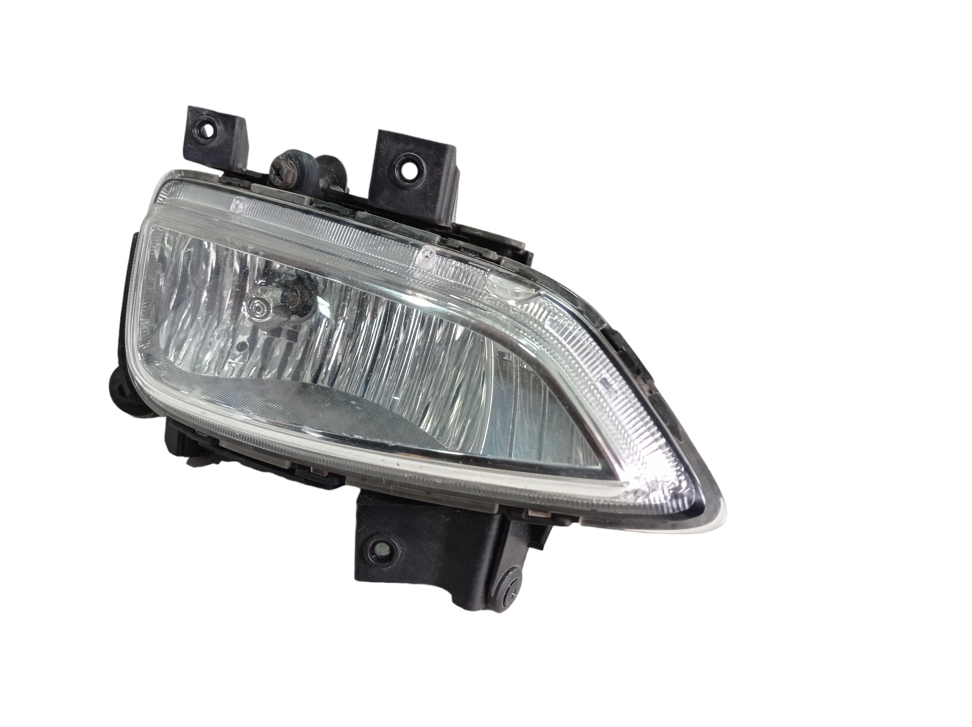 Farol De Milha Esquerdo Hyundai Ix35 2019 922012sxxx V556 5