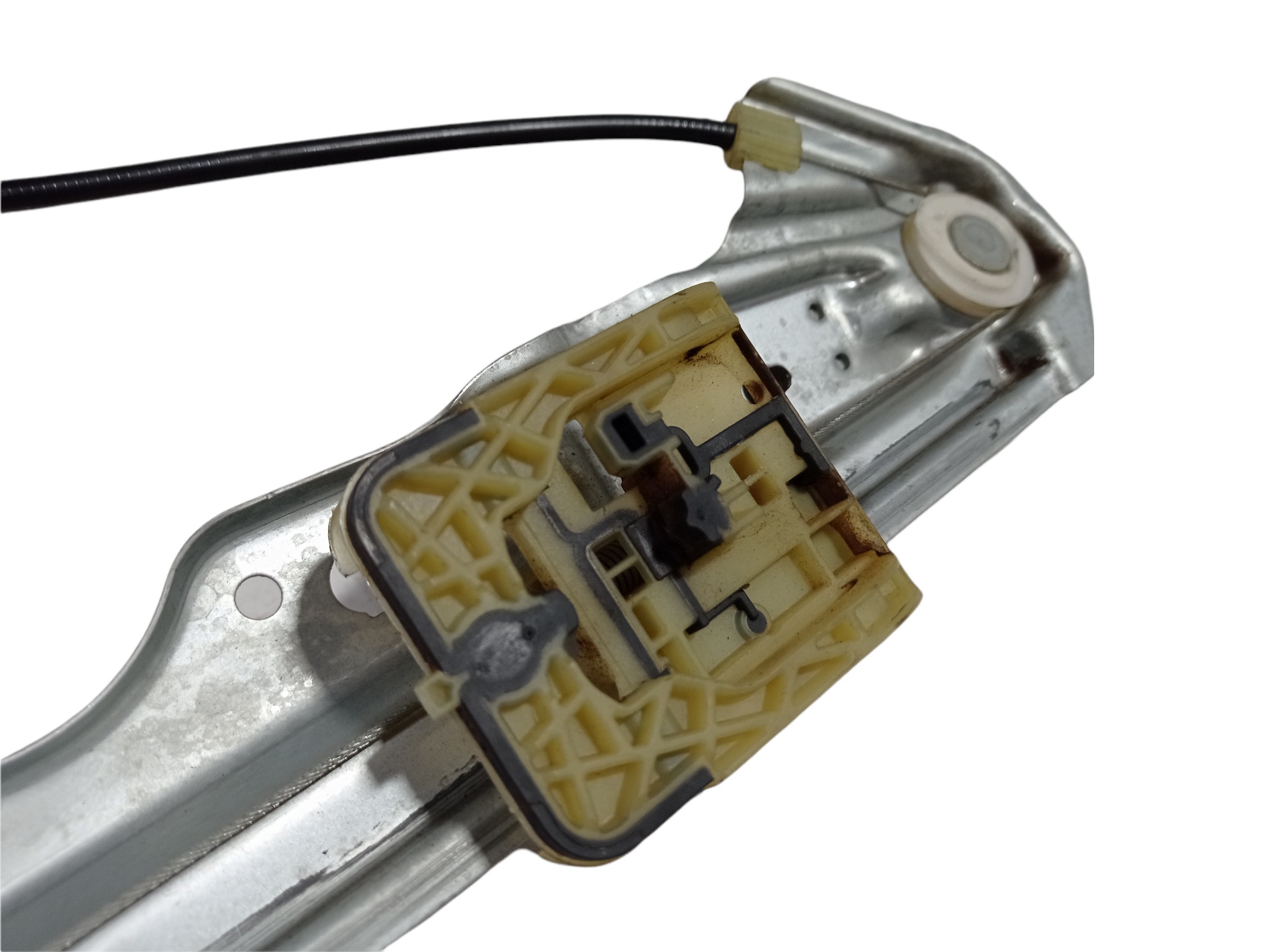 Maquina Vidro Porta Dianteira Direita Fiat Mobi 2019 V313 6