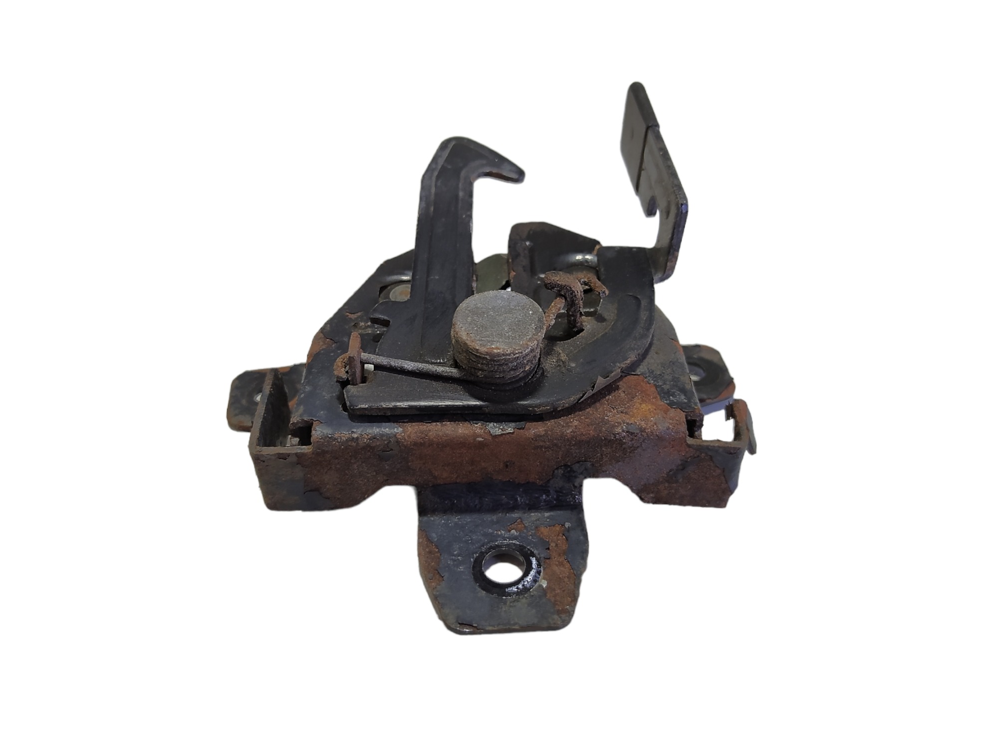 Fechadura Capo Jac T50 2017 A 2021 V489 6