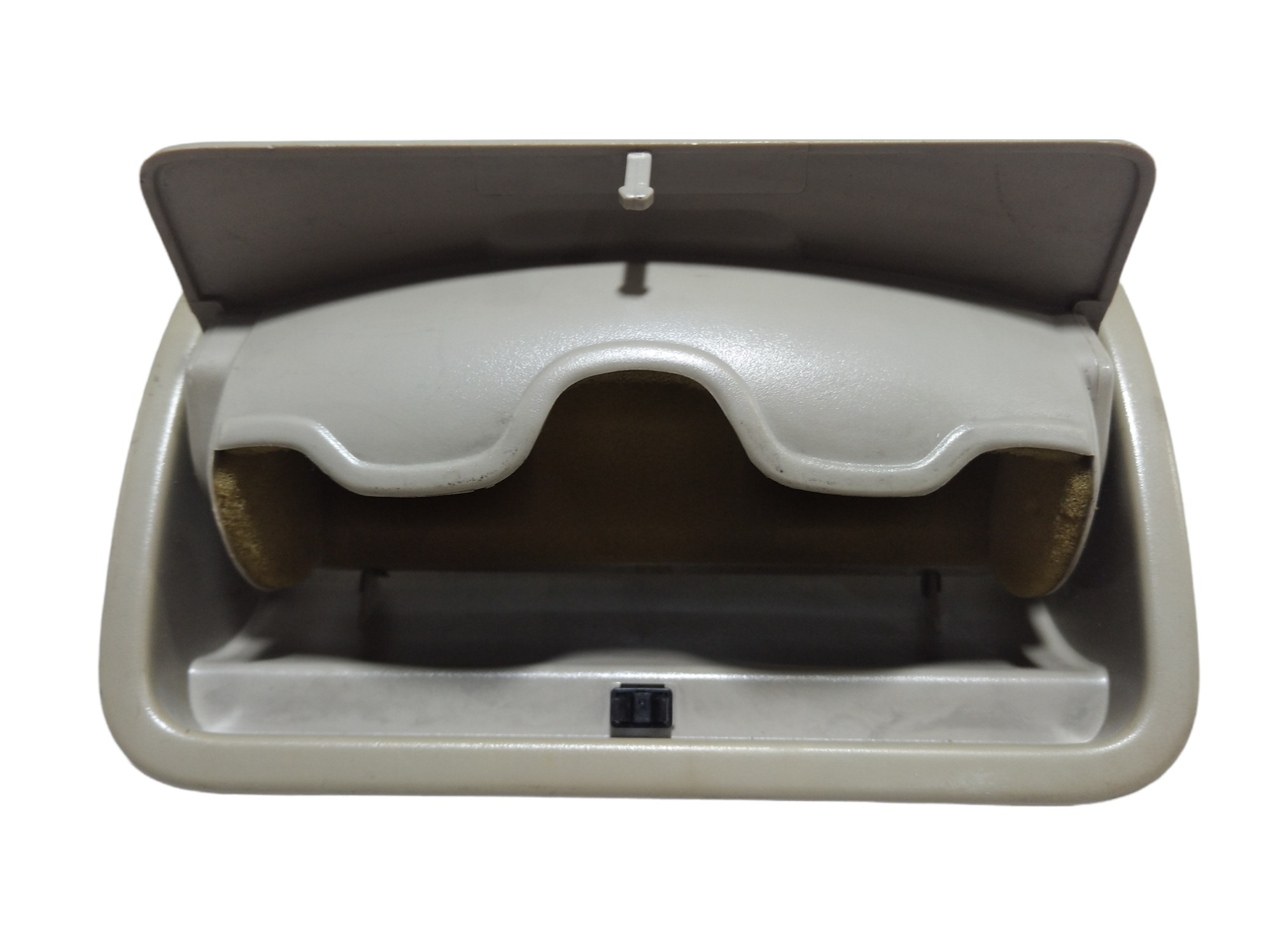 Porta Oculos Chery Cielo 2011 M115702020 V111 2