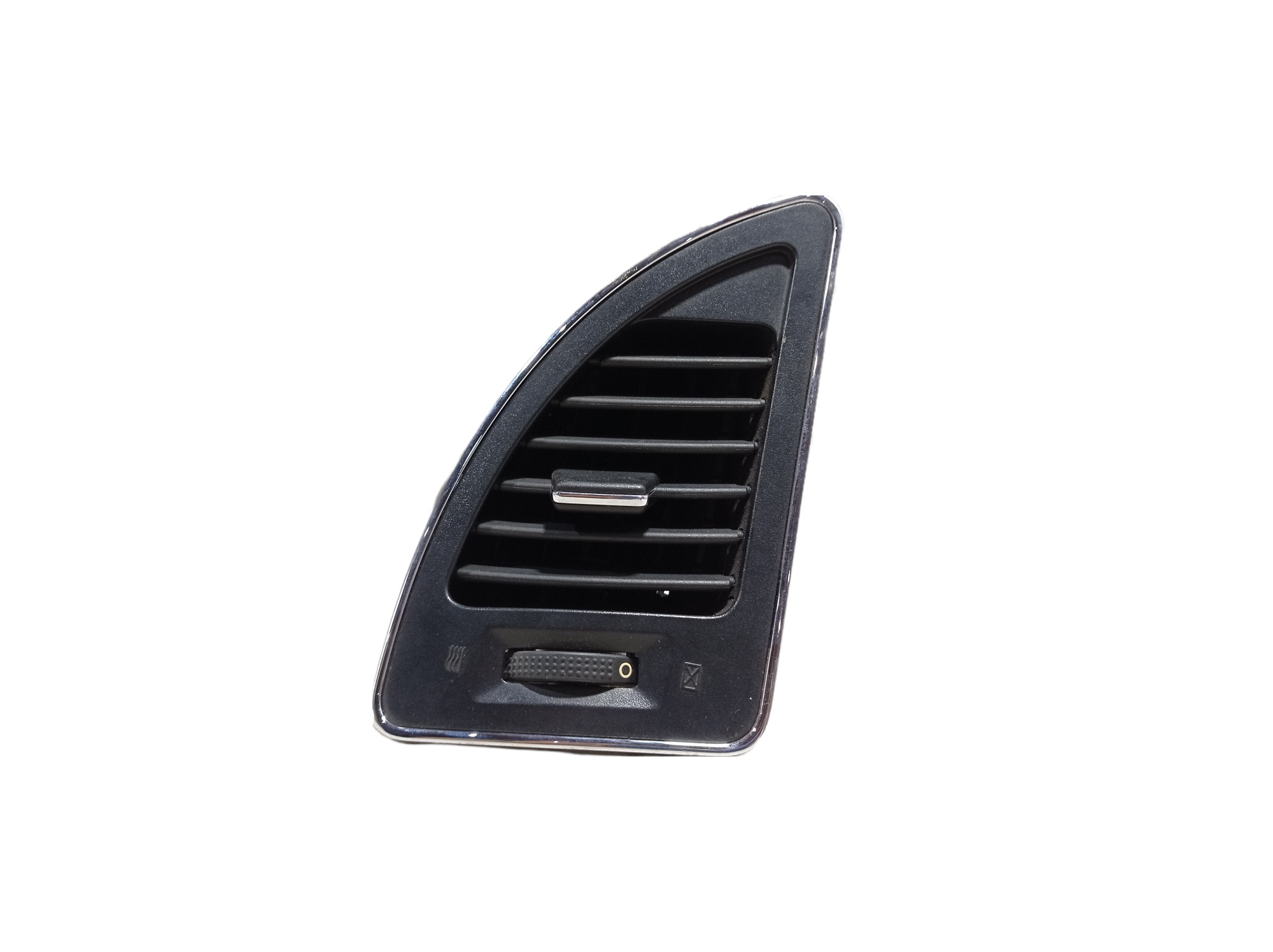 Difusor Ar Esquerdo Jac T6 2016 5306830u1510 V345 4