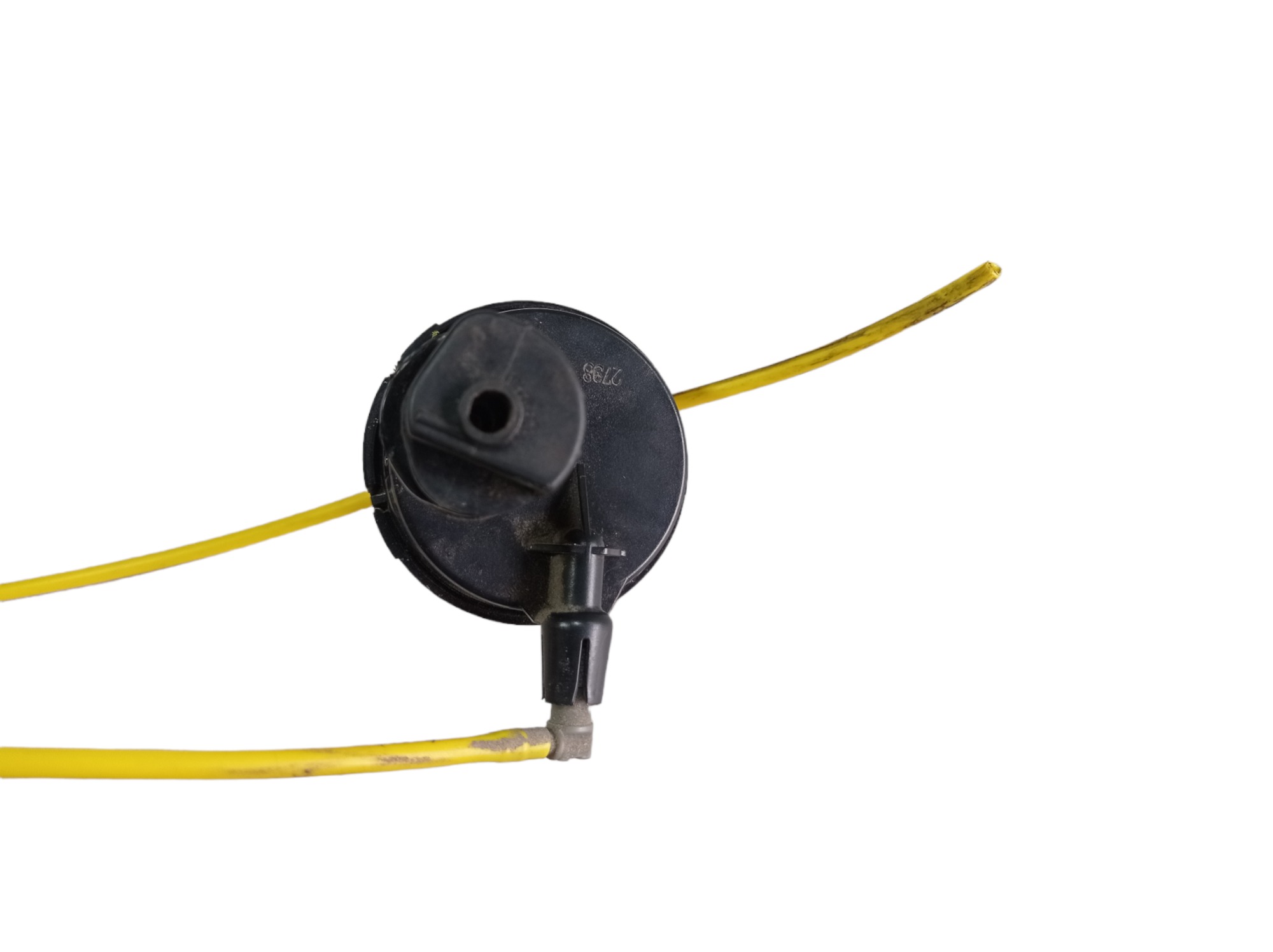 Trava Portinhola Mercedes C230 1998 400181a V493 5