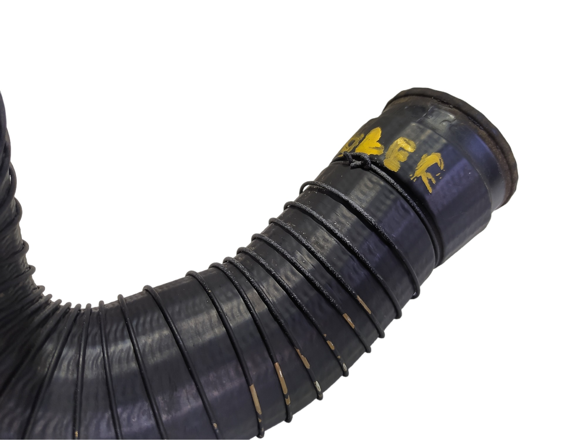 Mangueira Intercooler Mercedes C230 2.3 98 A2025281482 V483 5