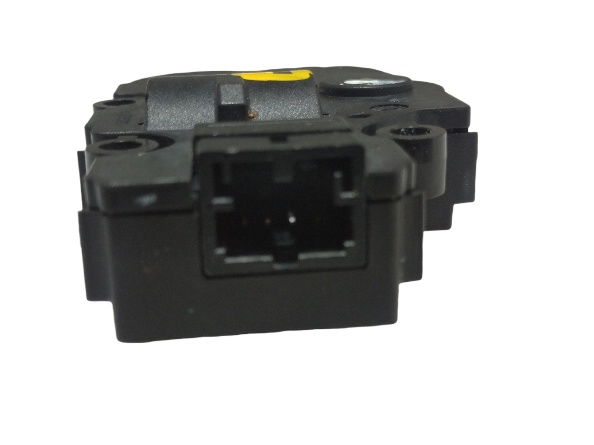 Motor Atuador Ar Condicionado Esquerdo Bmw X4 30i 2019 V350 10