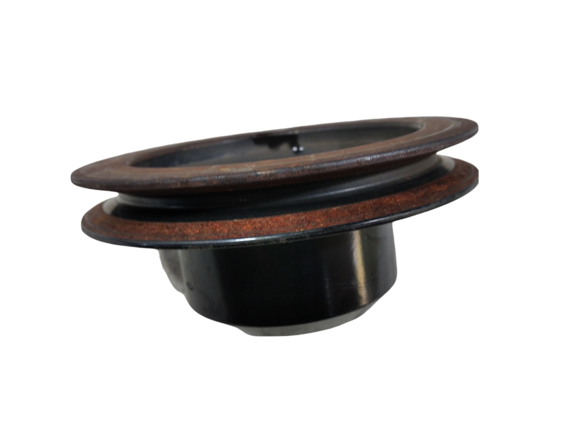 Polia Virabrequim Gol Polo Kombi Voyage V189 2